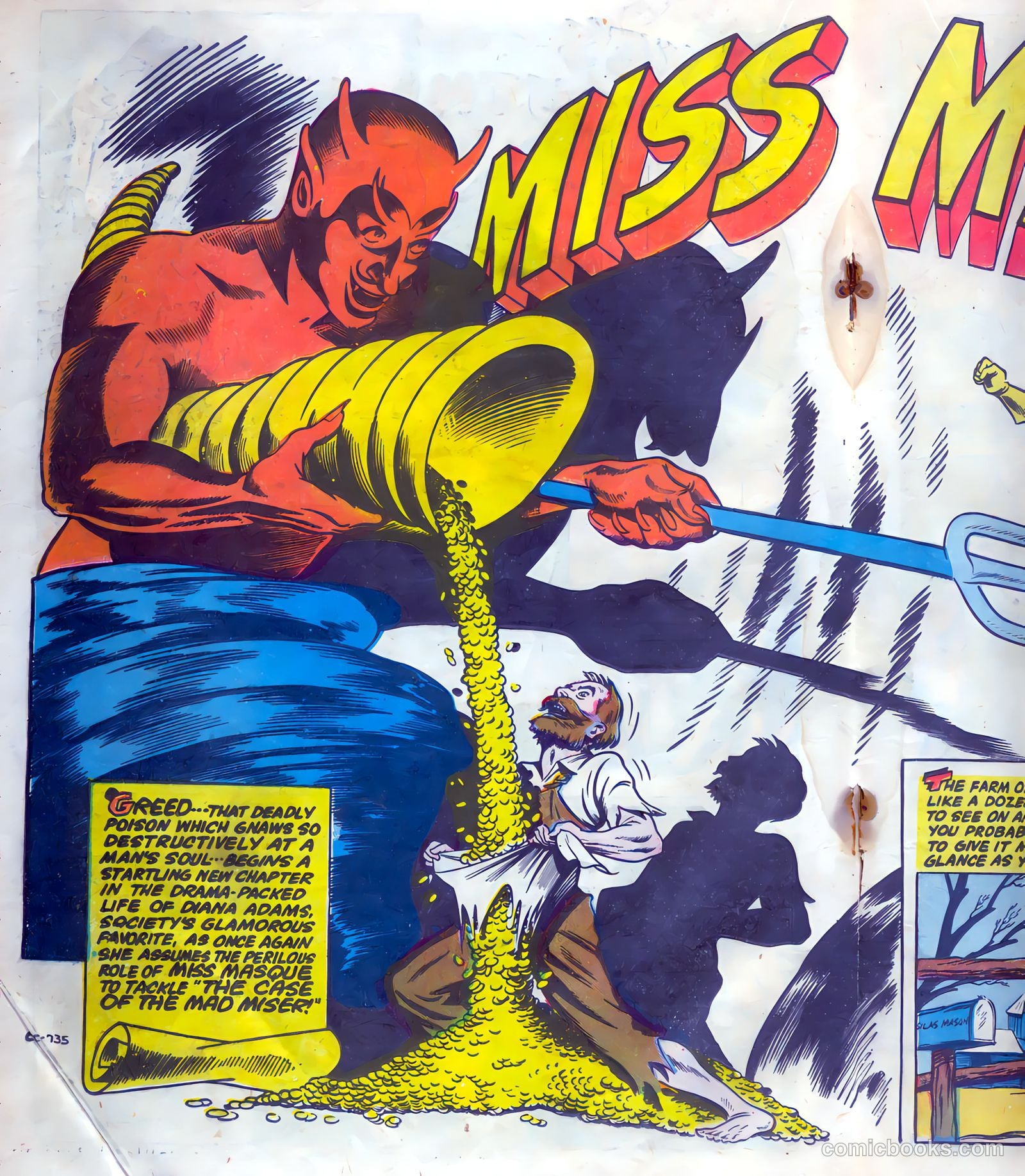 Exciting Comics #51 — page 27 of 53