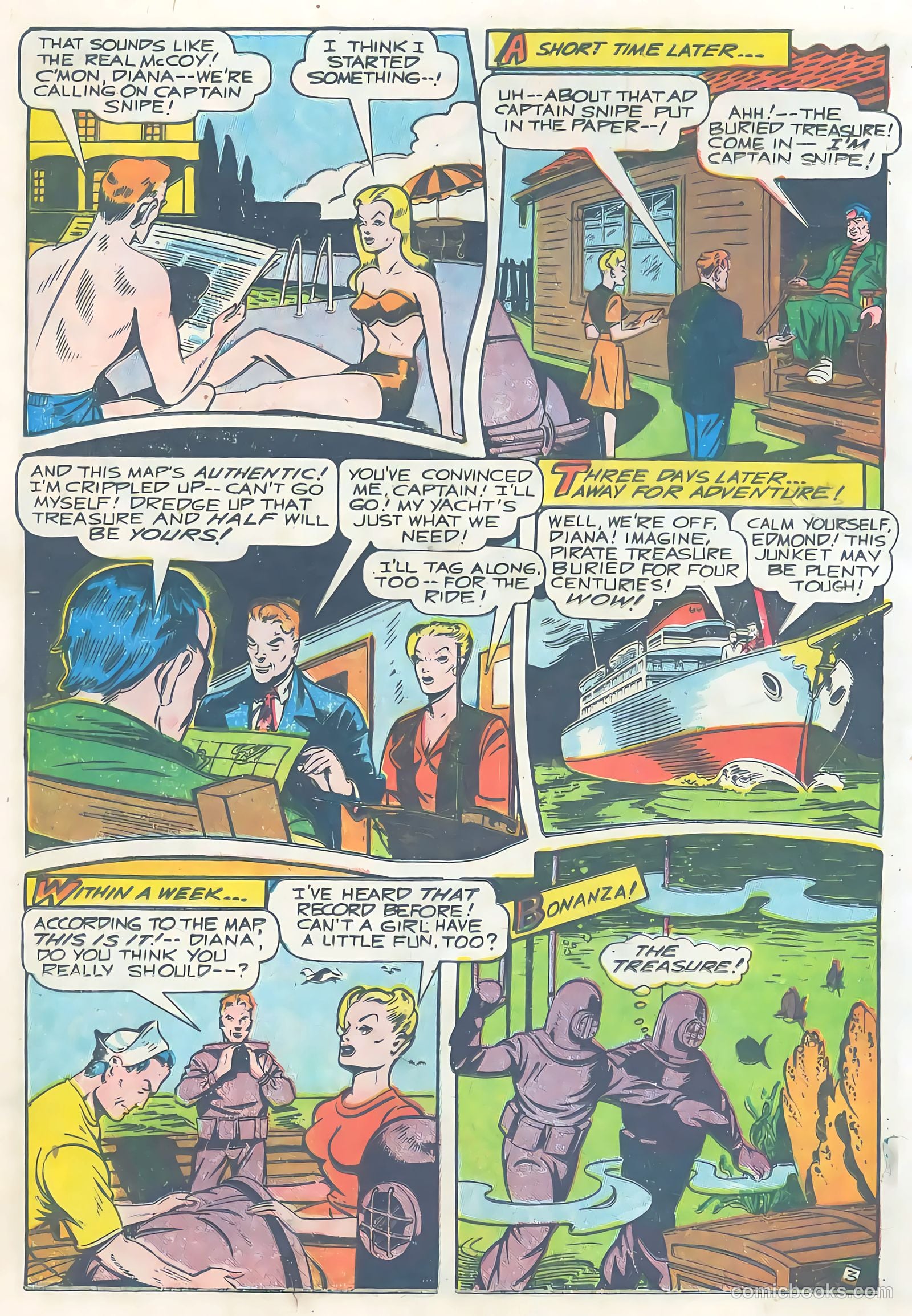 Exciting Comics #54 — page 29 of 51