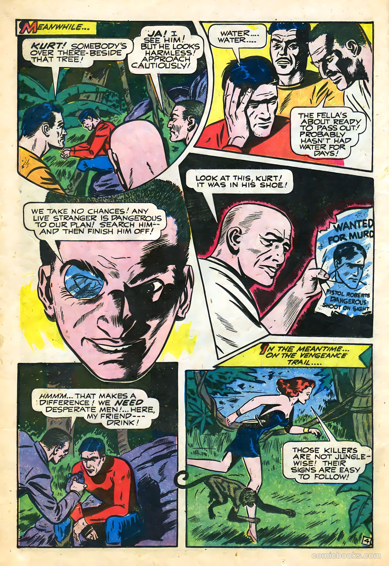 Exciting Comics #55 — page 18 of 52