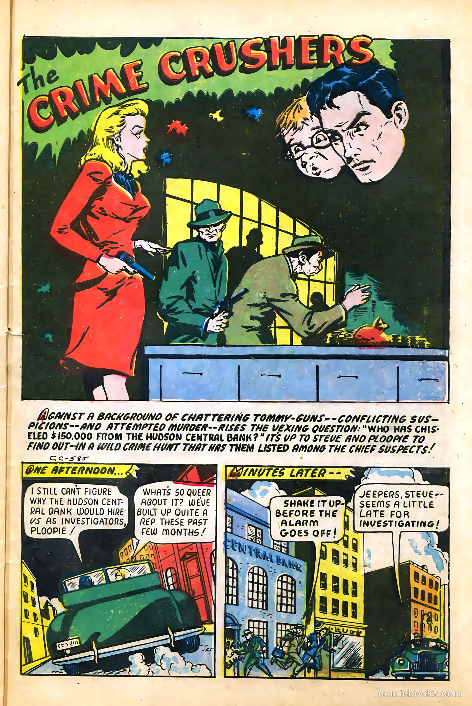 Exciting Comics #55 — page 43 of 52