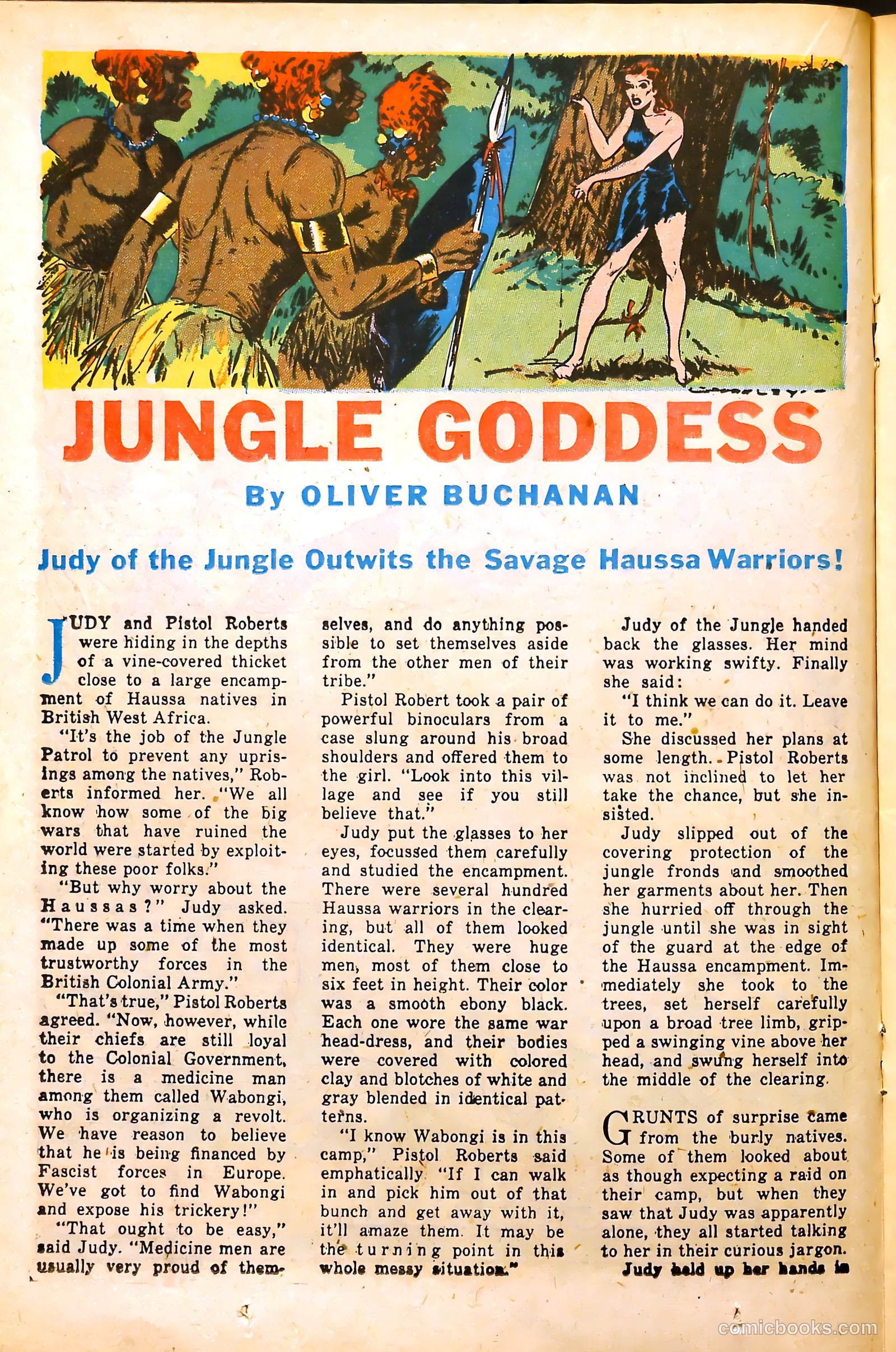 Exciting Comics #59 — page 24 of 53