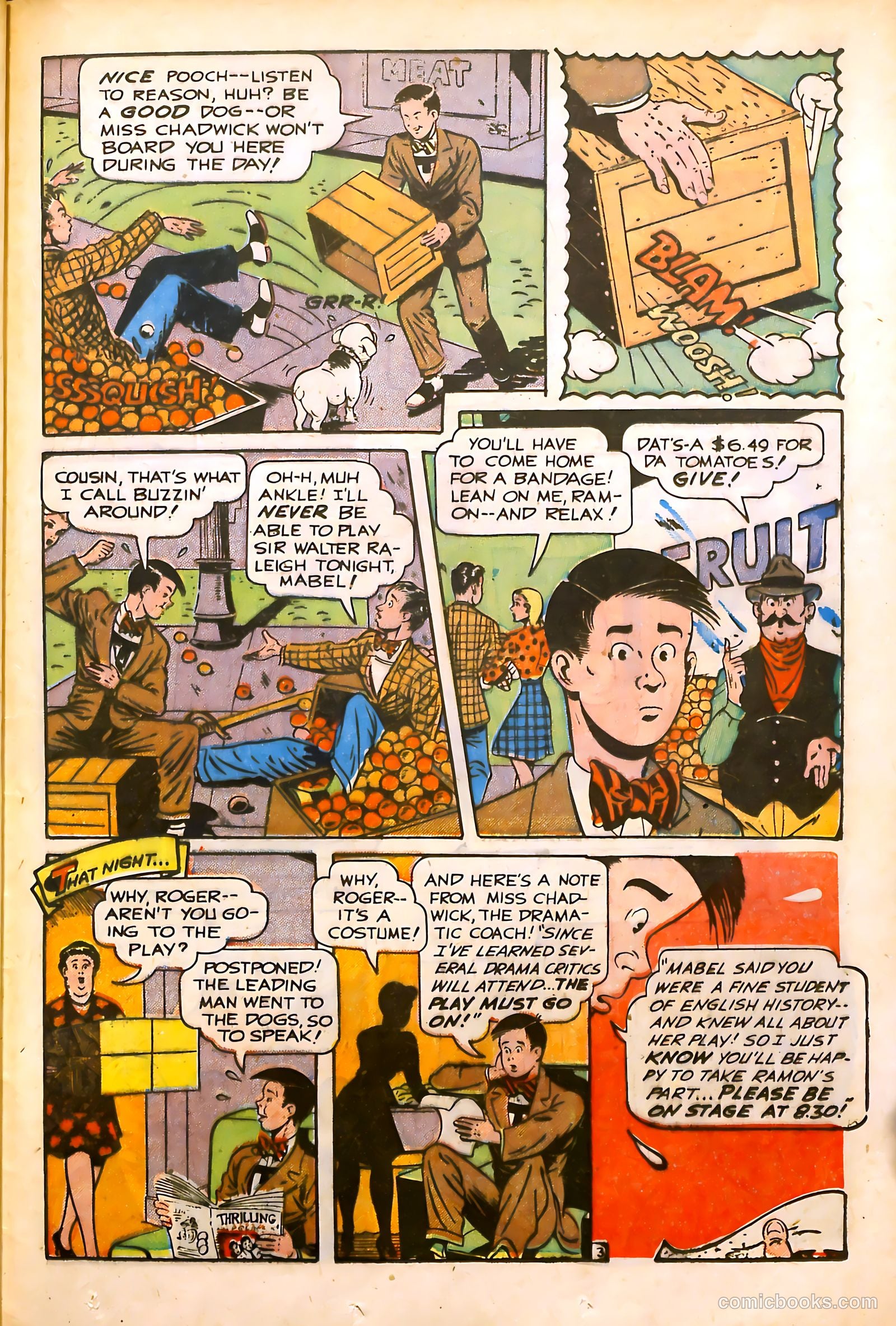Exciting Comics #59 — page 37 of 53