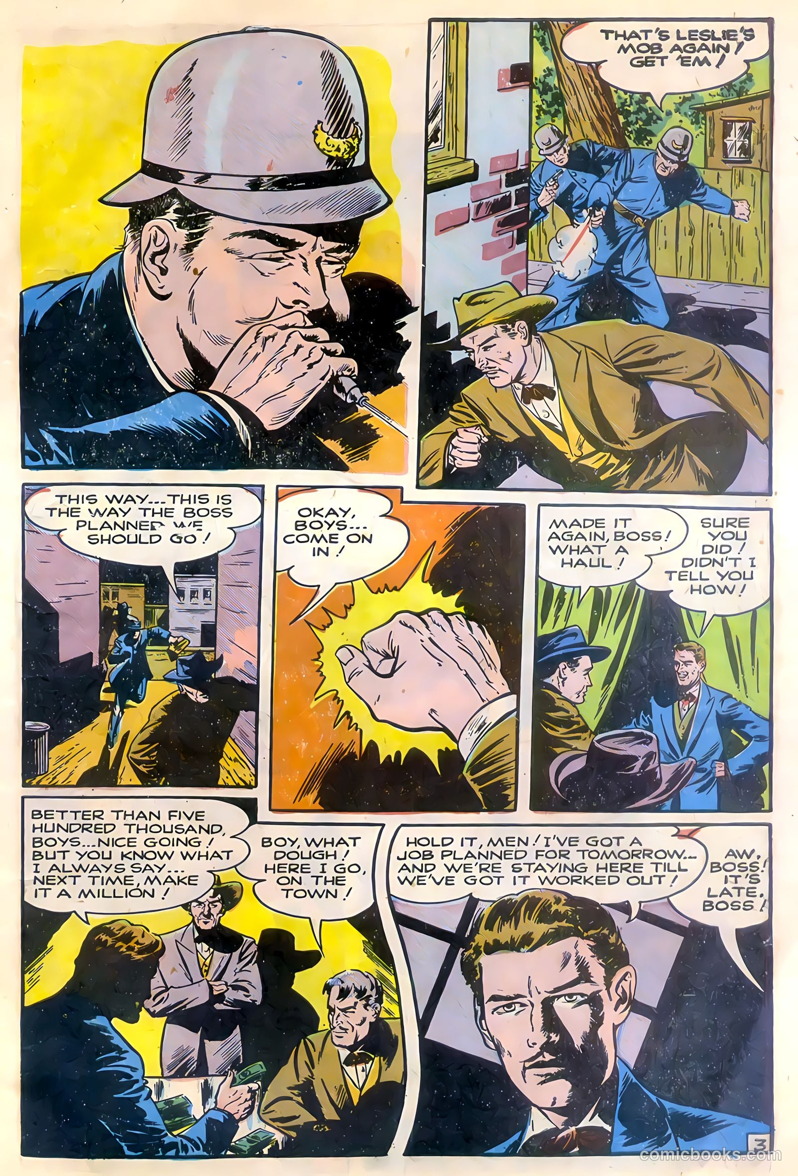 Exposed #1 — page 5 of 52