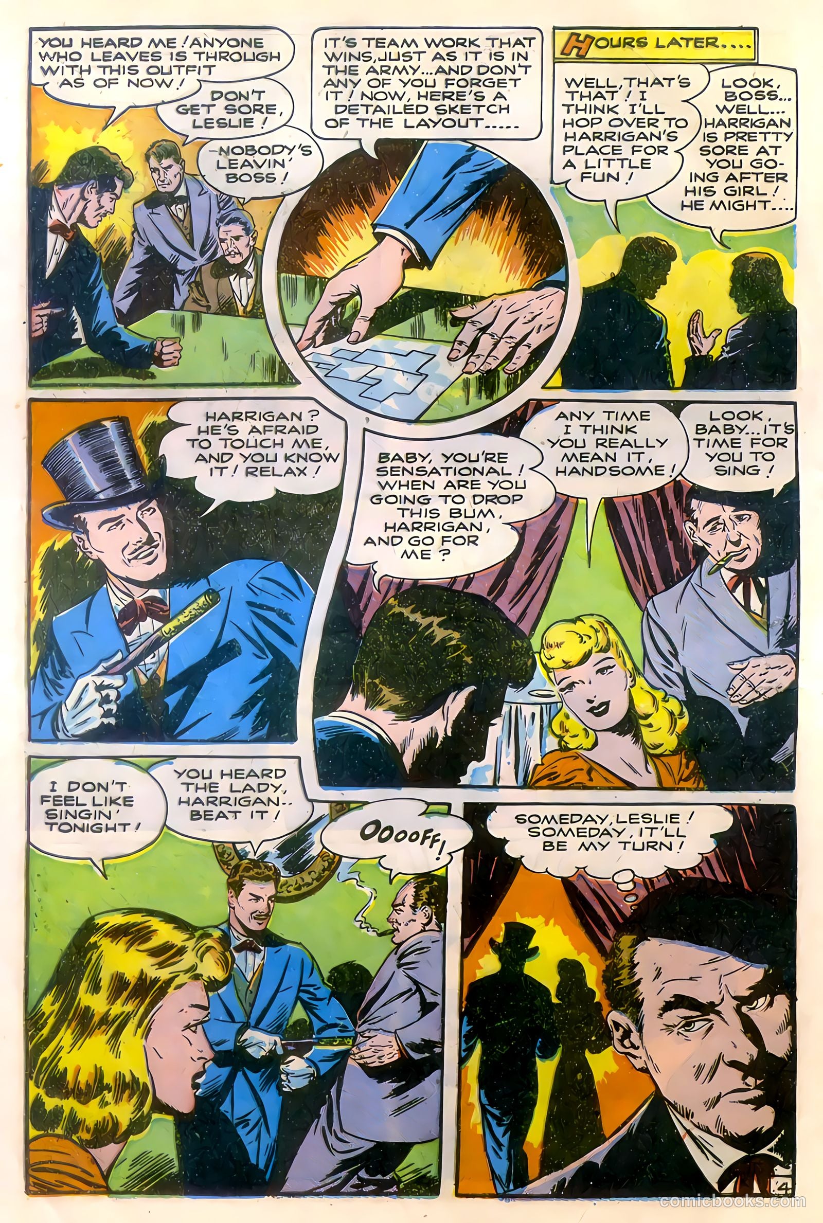 Exposed #1 — page 6 of 52