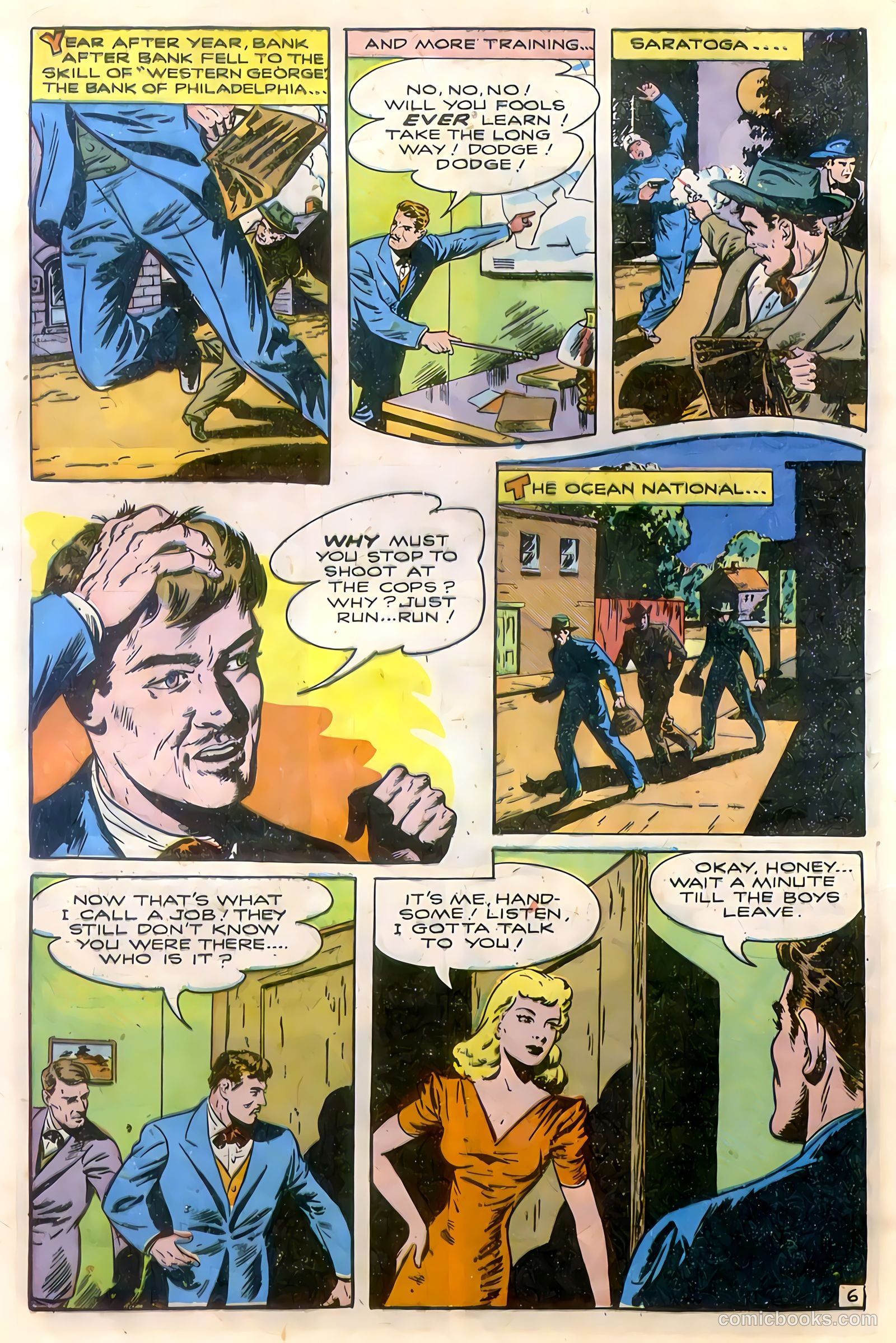 Exposed #1 — page 8 of 52