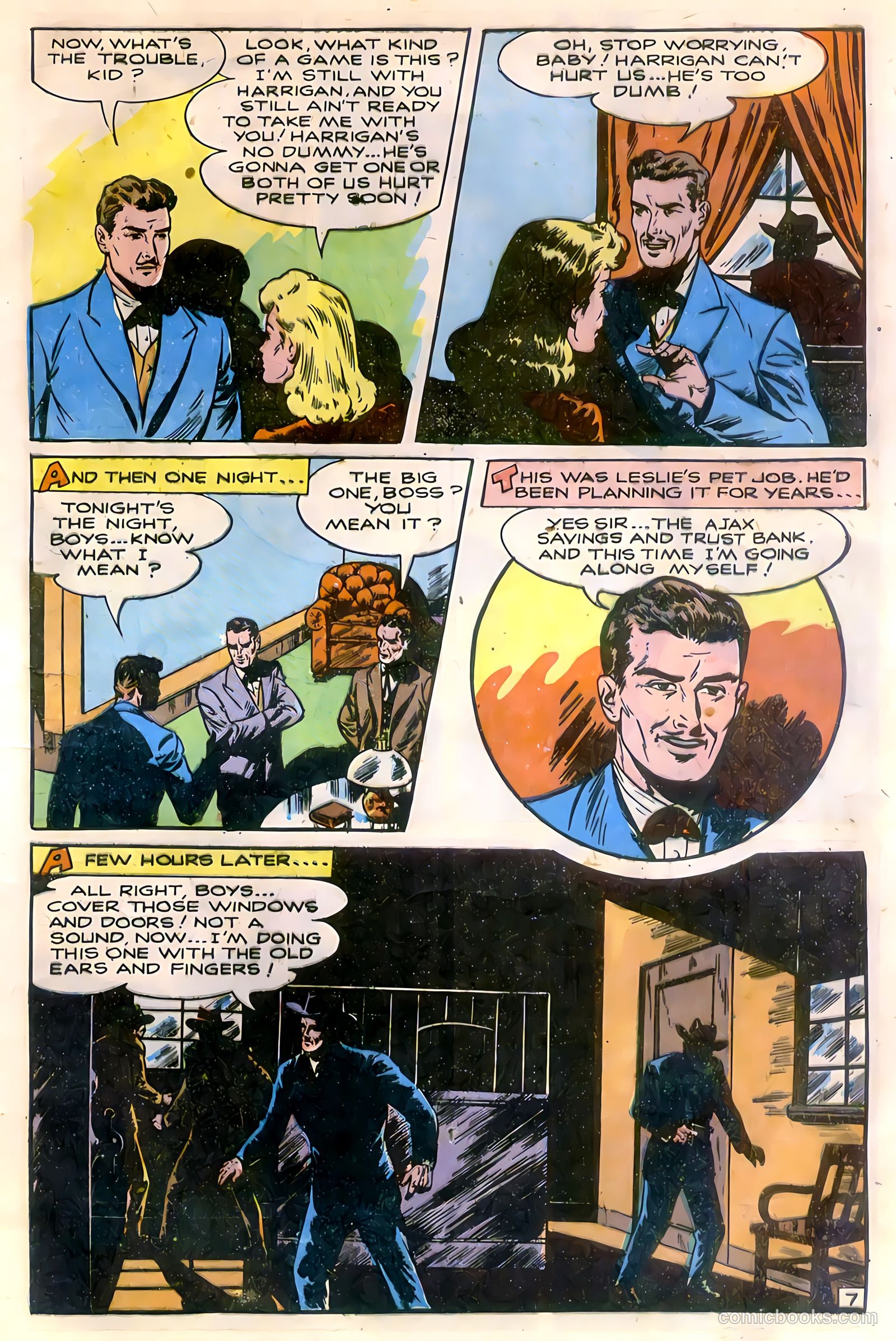 Exposed #1 — page 9 of 52