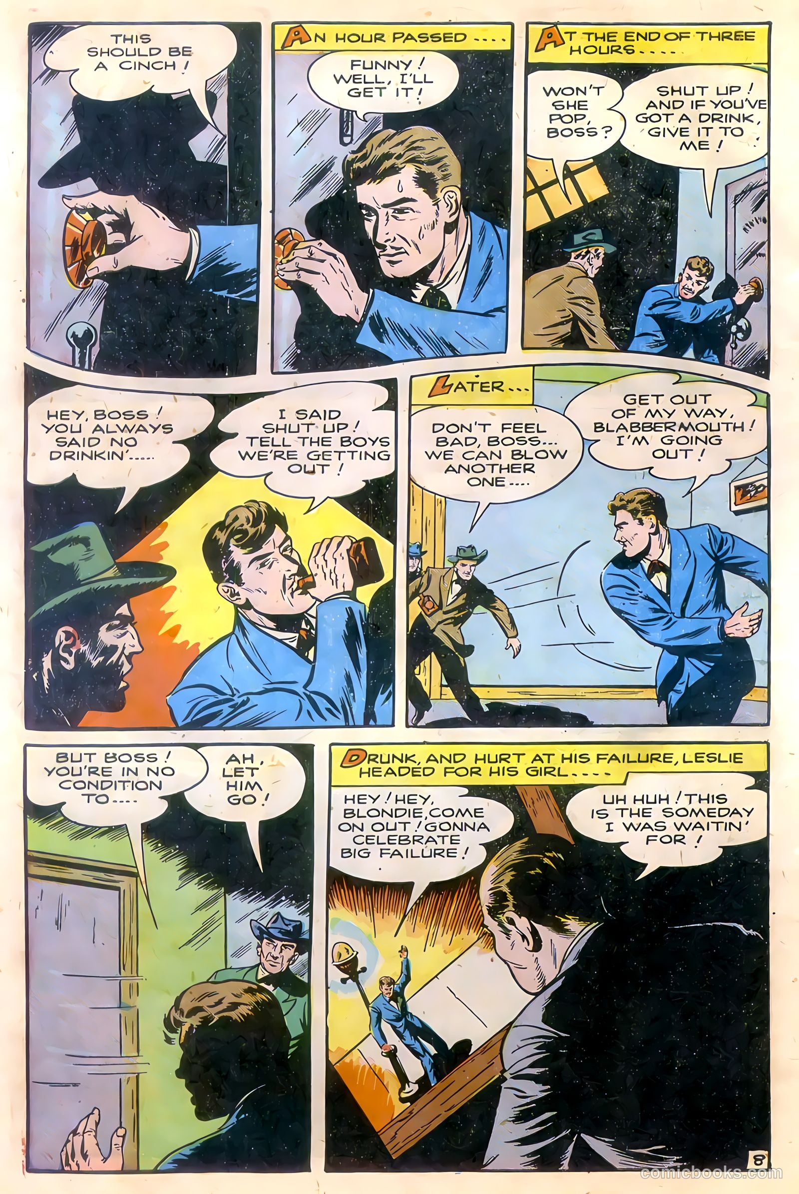 Exposed #1 — page 10 of 52