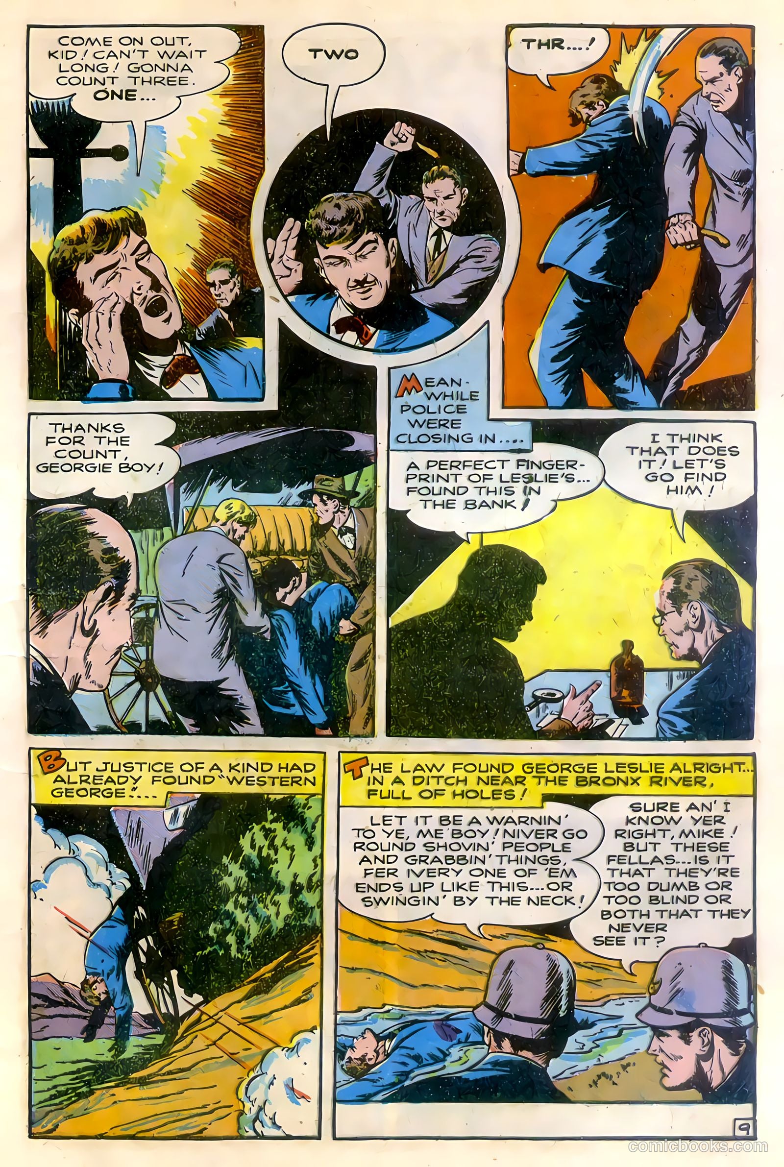 Exposed #1 — page 11 of 52