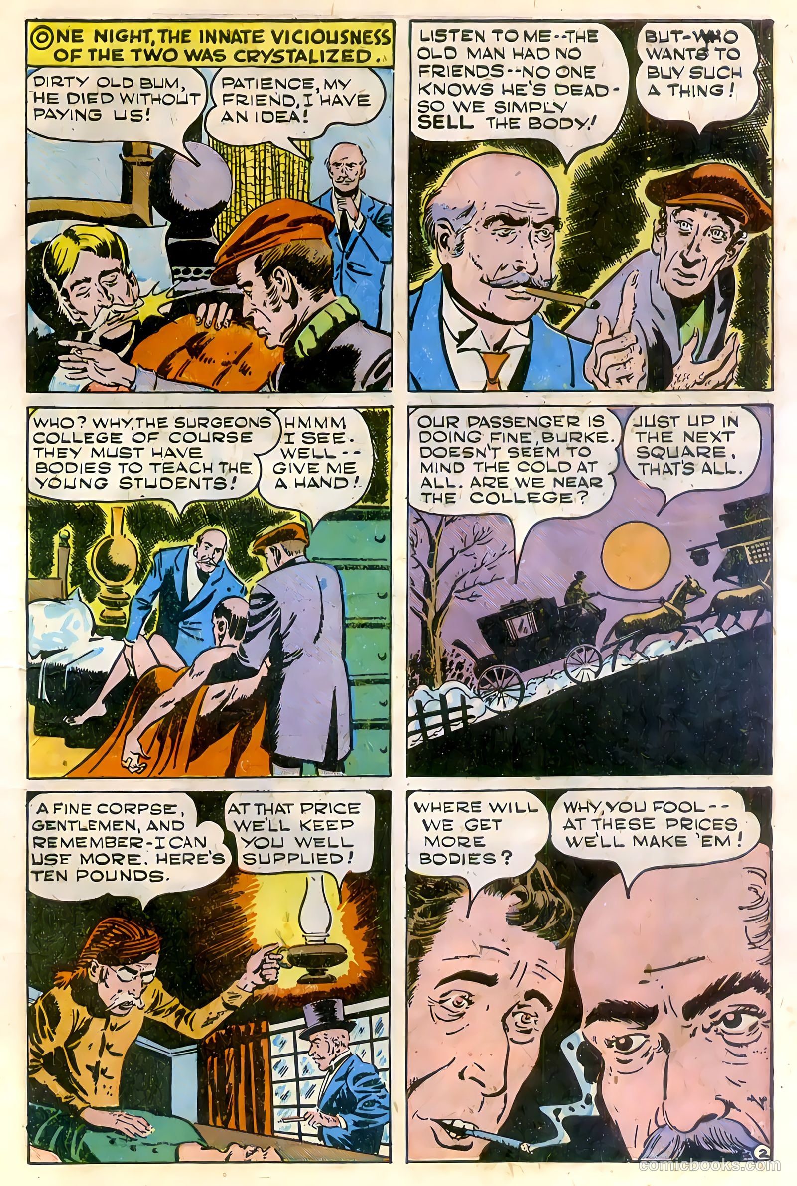 Exposed #1 — page 13 of 52