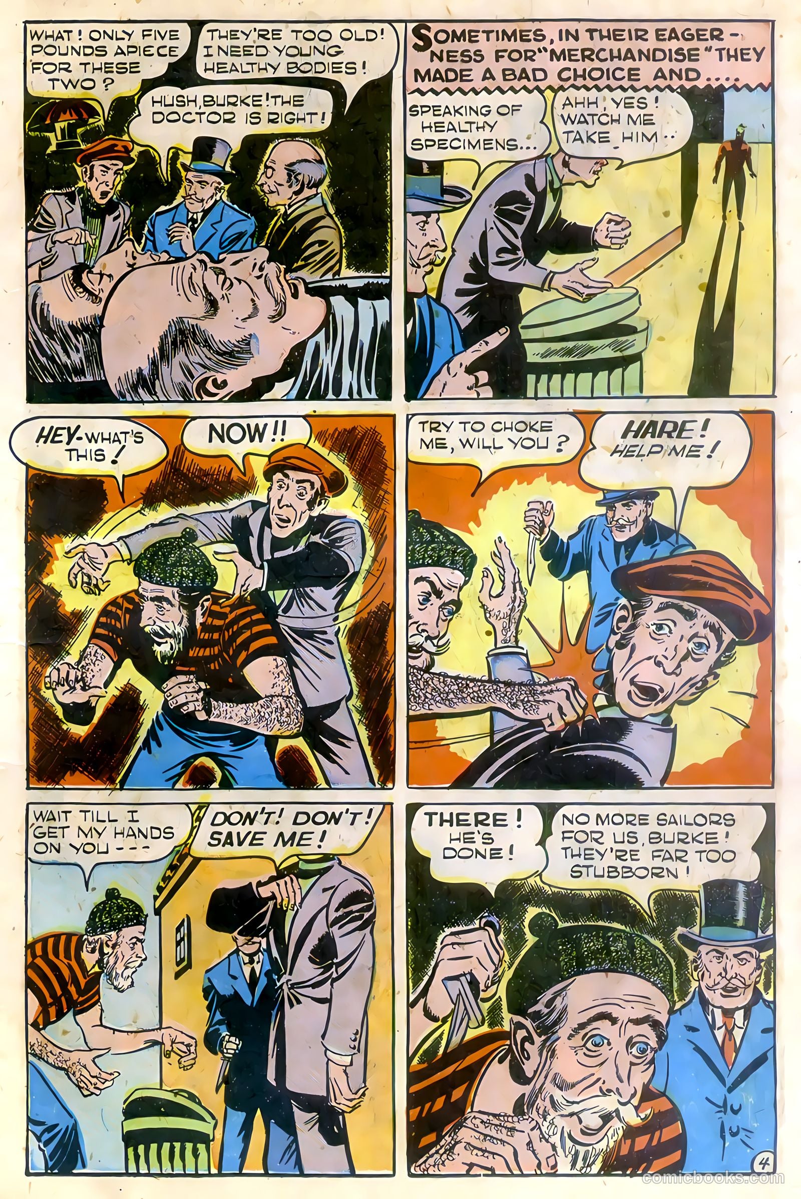 Exposed #1 — page 15 of 52