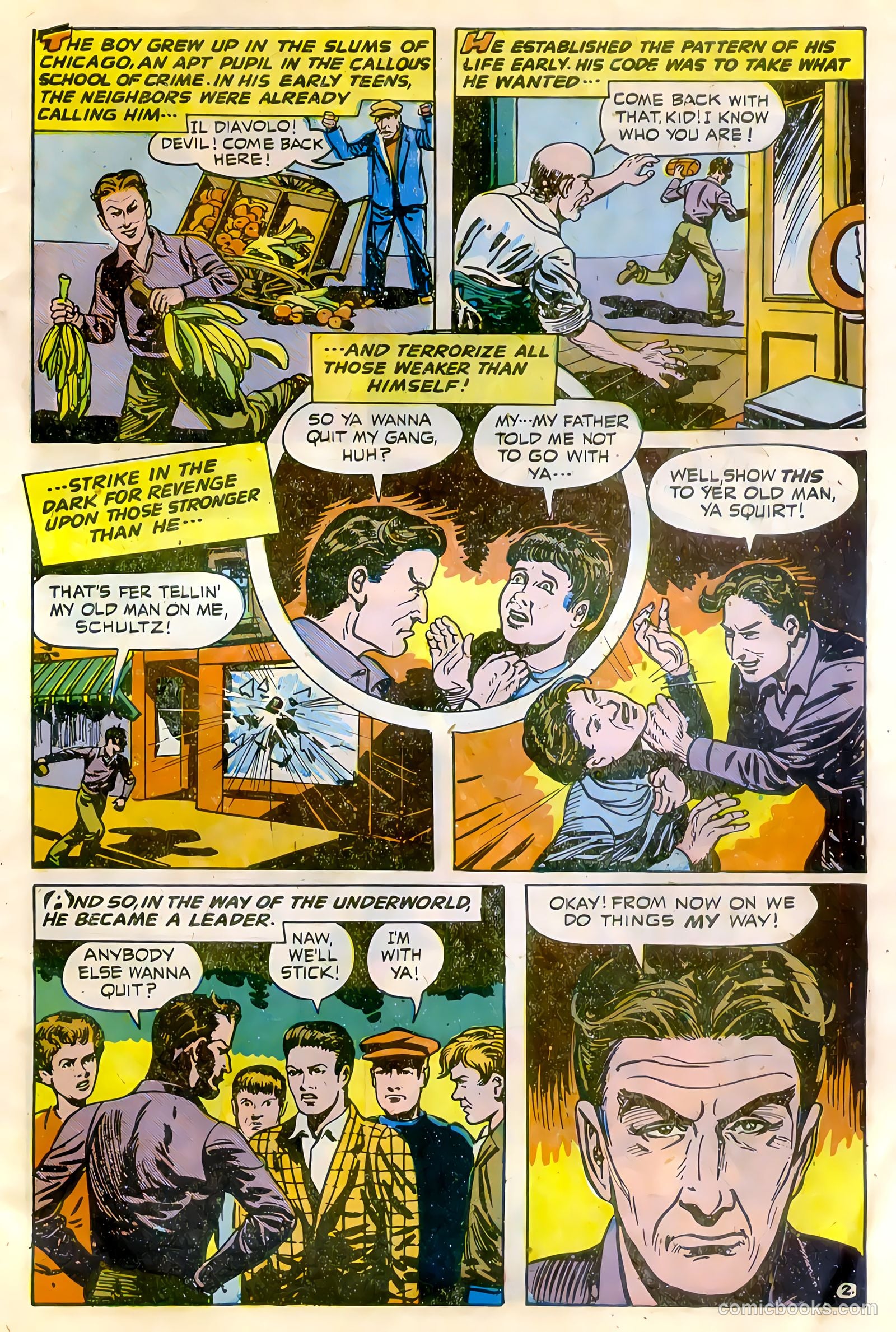 Exposed #1 — page 41 of 52