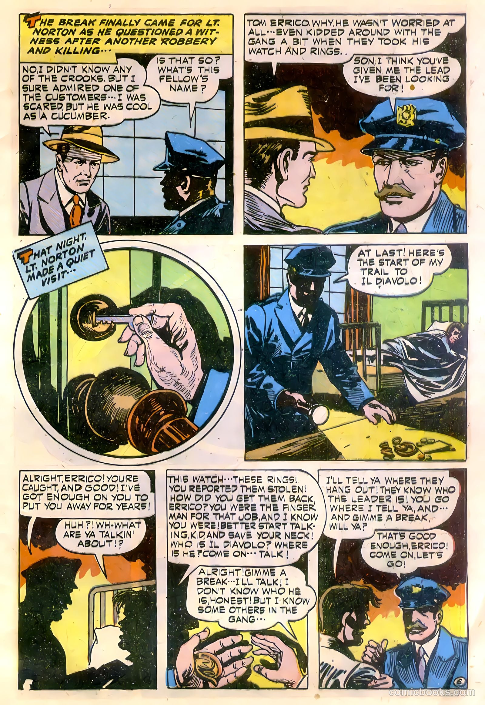 Exposed #1 — page 45 of 52