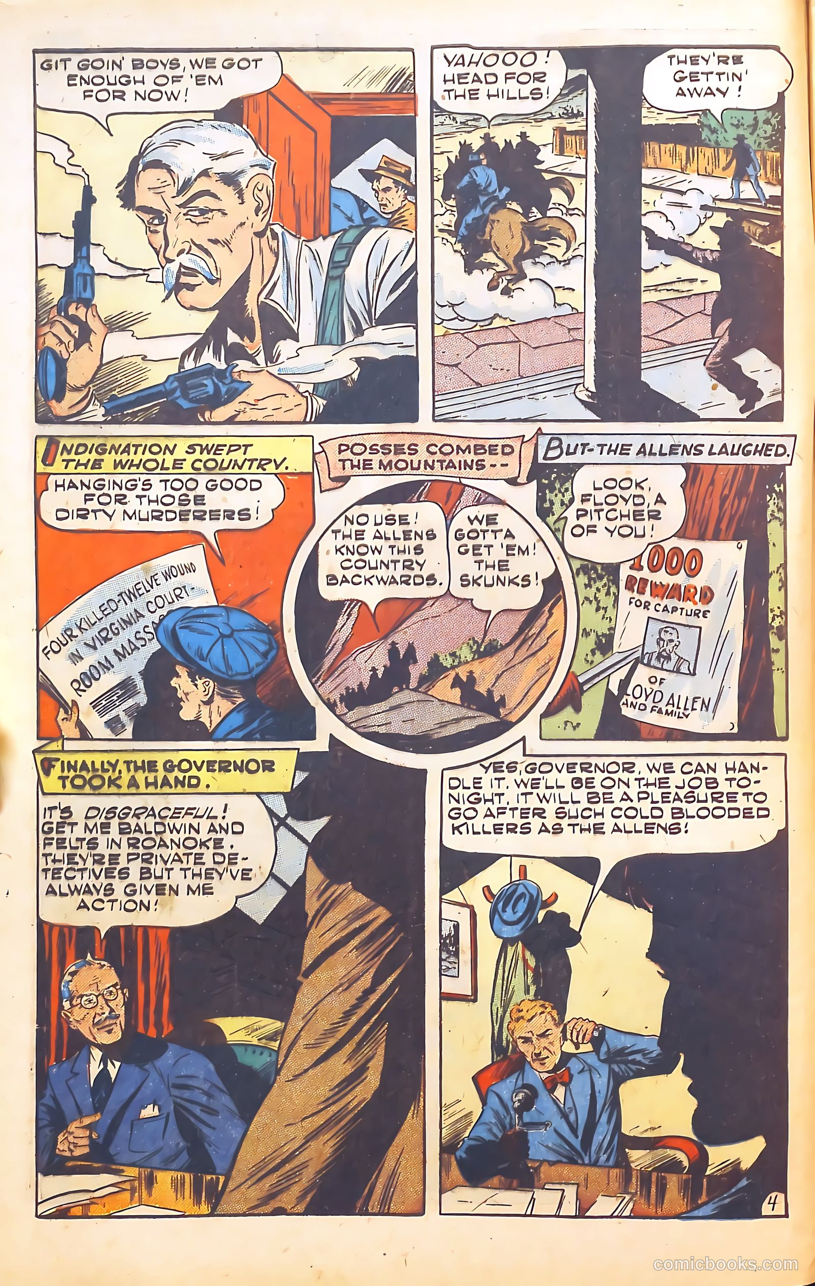 Exposed #2 — page 6 of 52