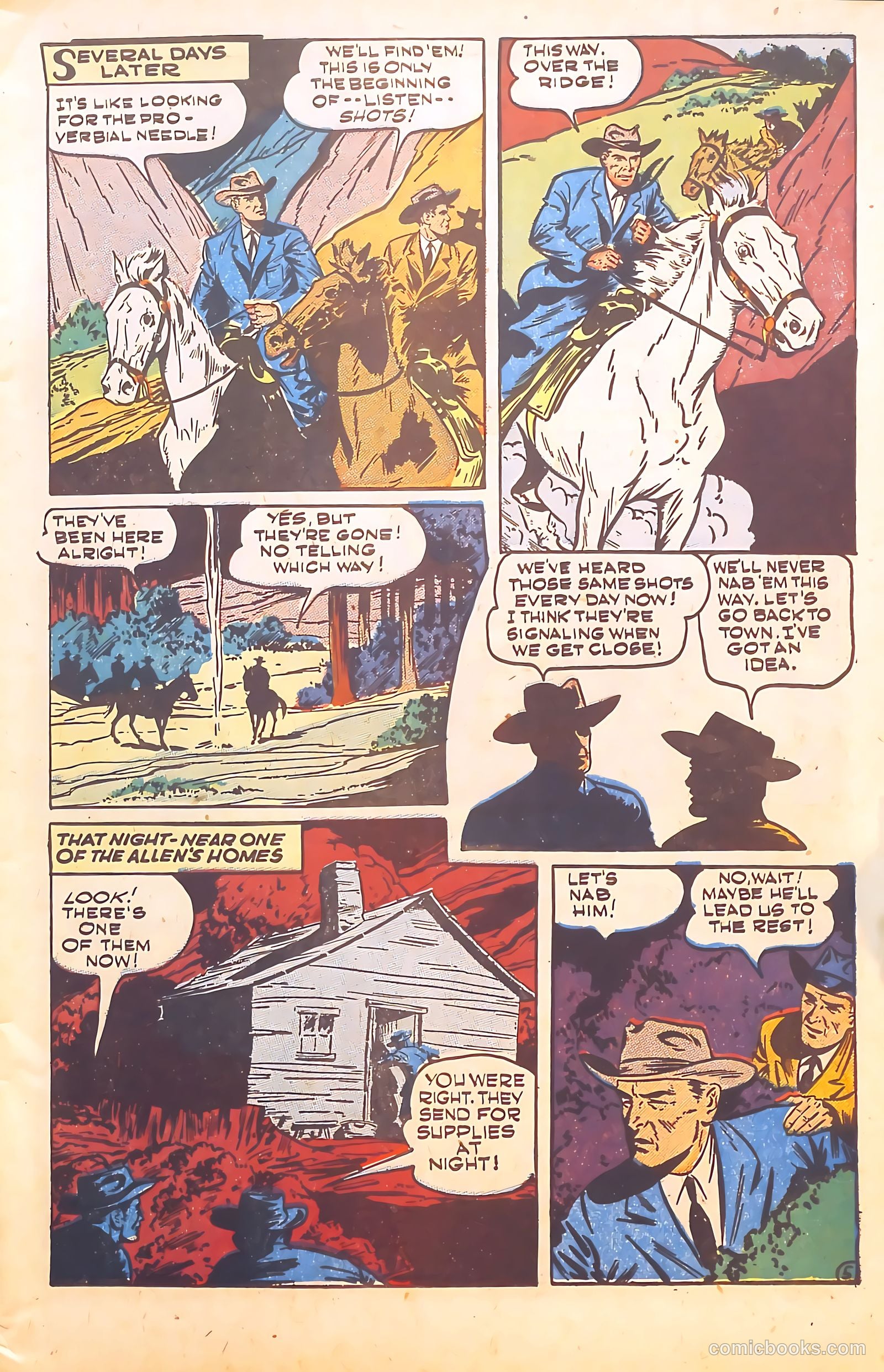 Exposed #2 — page 7 of 52
