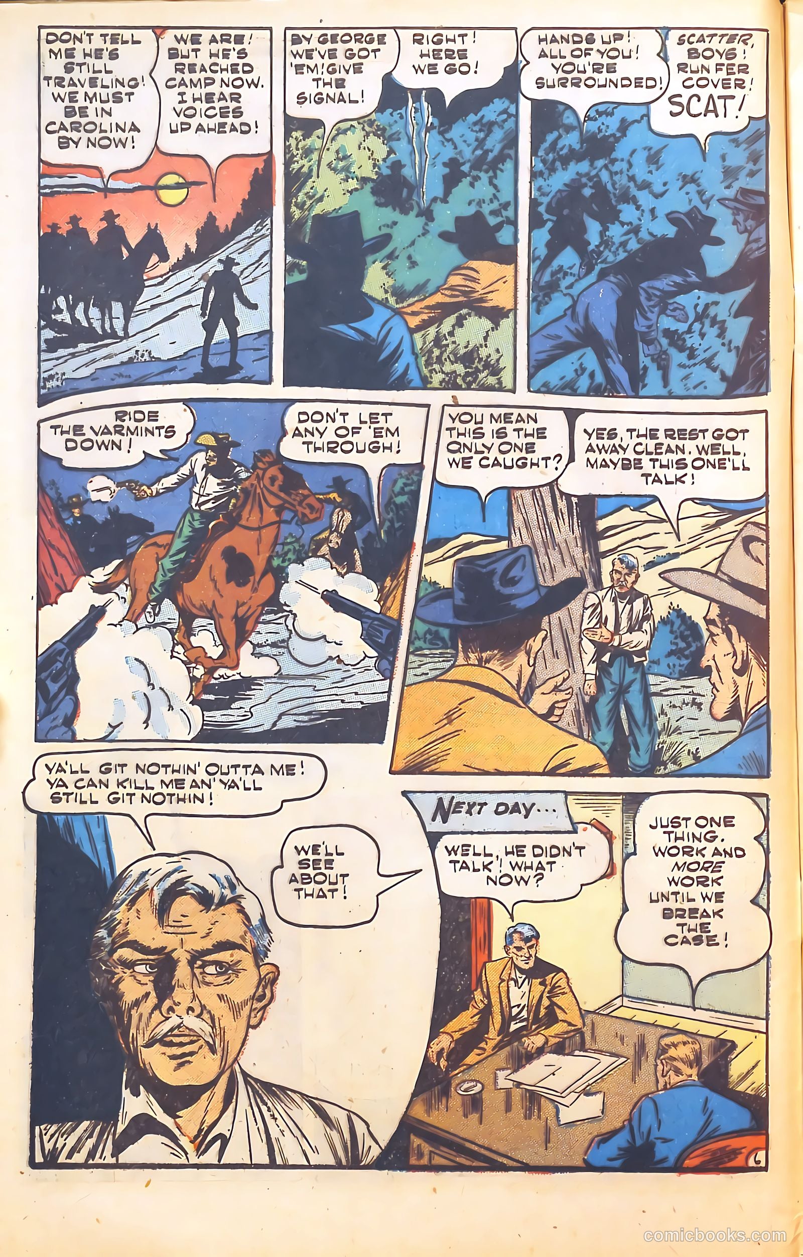Exposed #2 — page 8 of 52