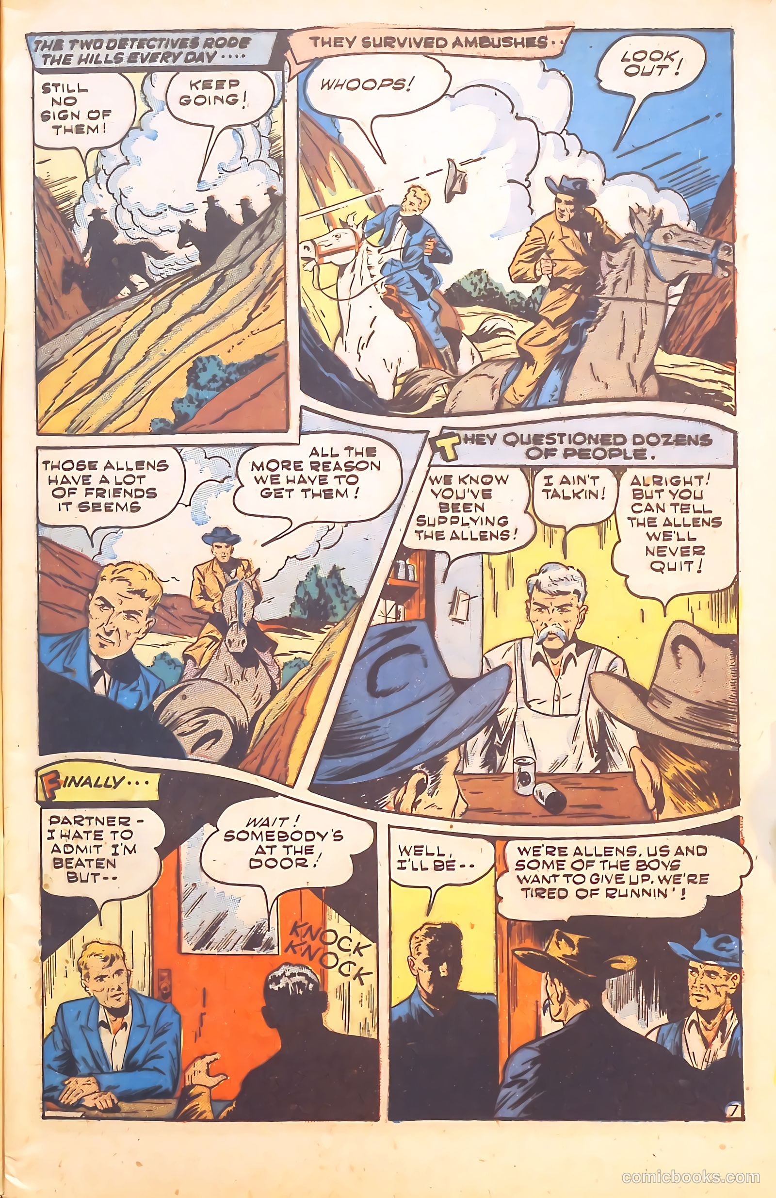 Exposed #2 — page 9 of 52