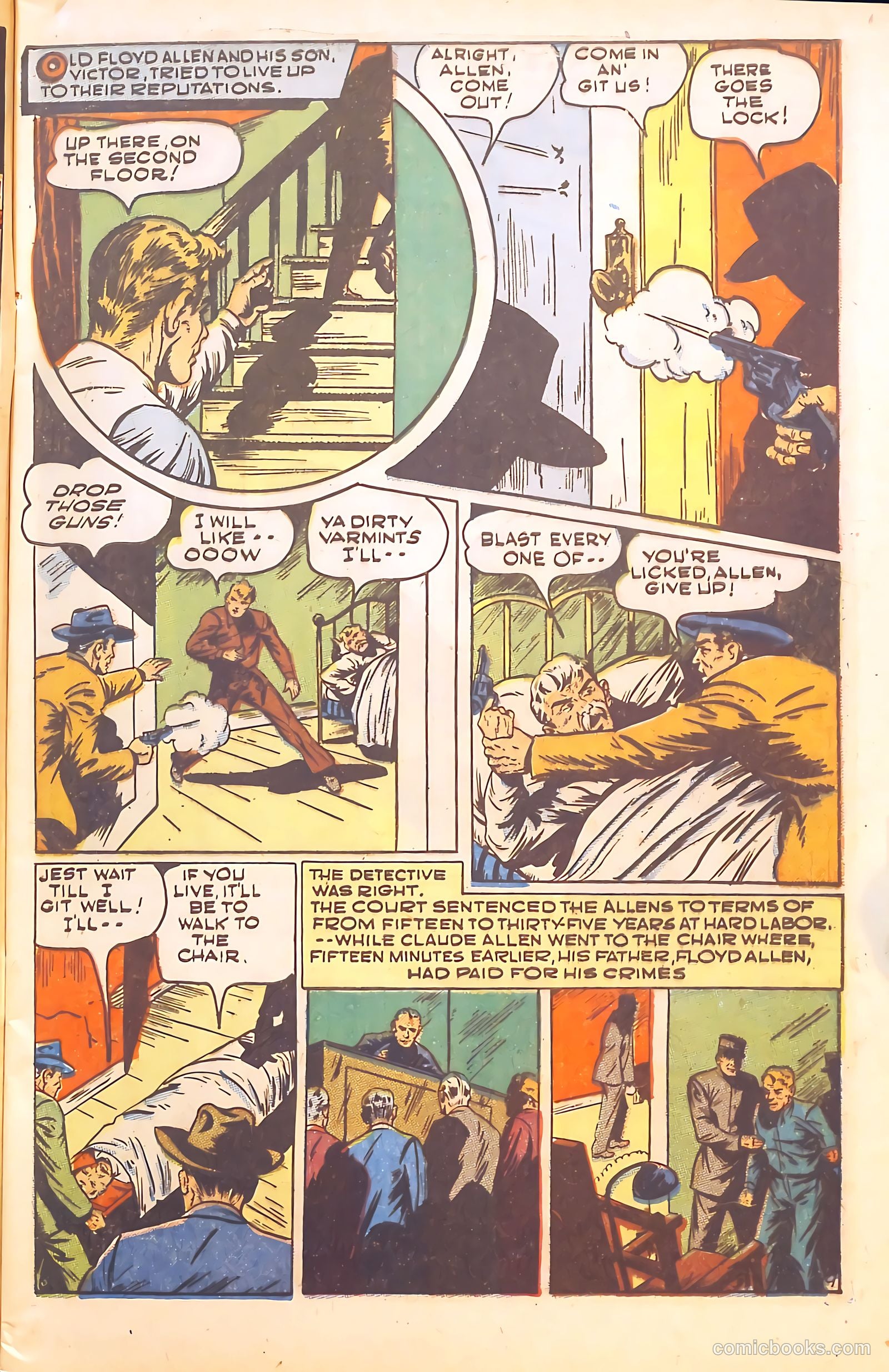 Exposed #2 — page 11 of 52
