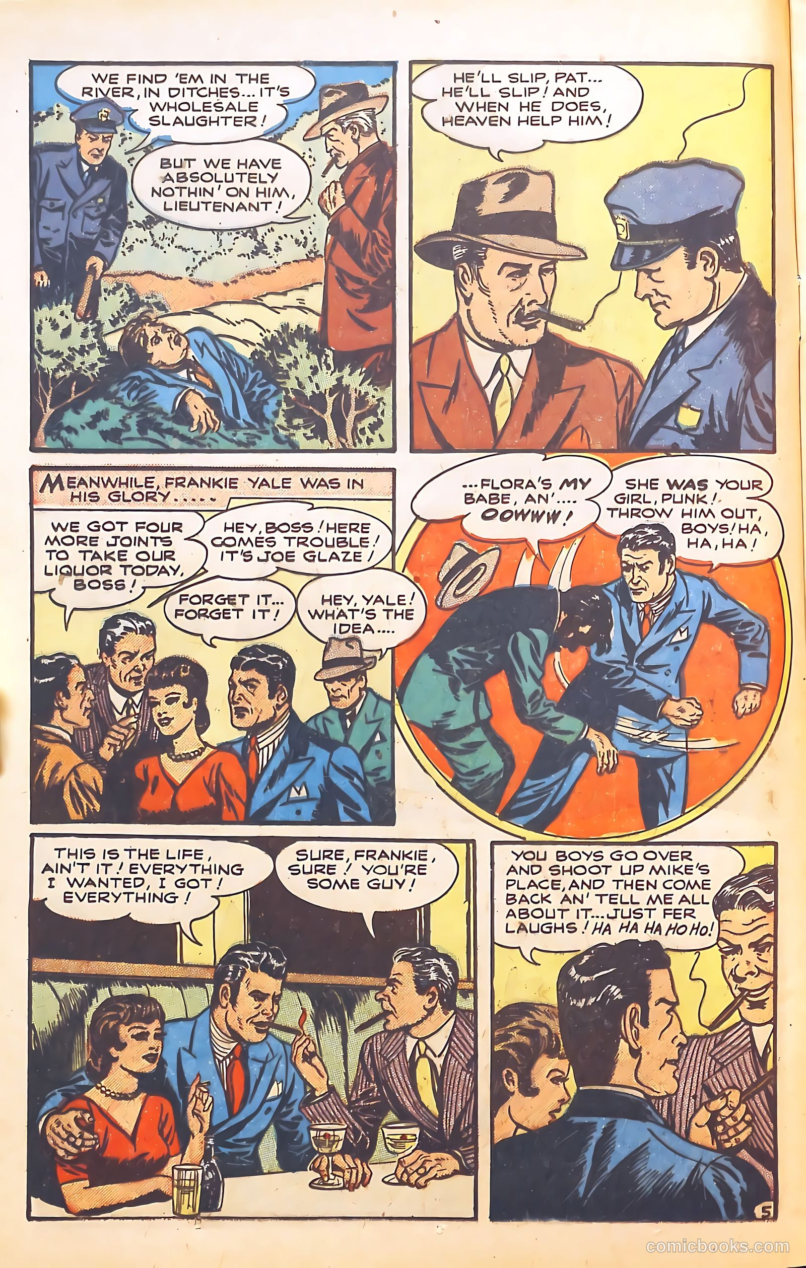 Exposed #2 — page 16 of 52