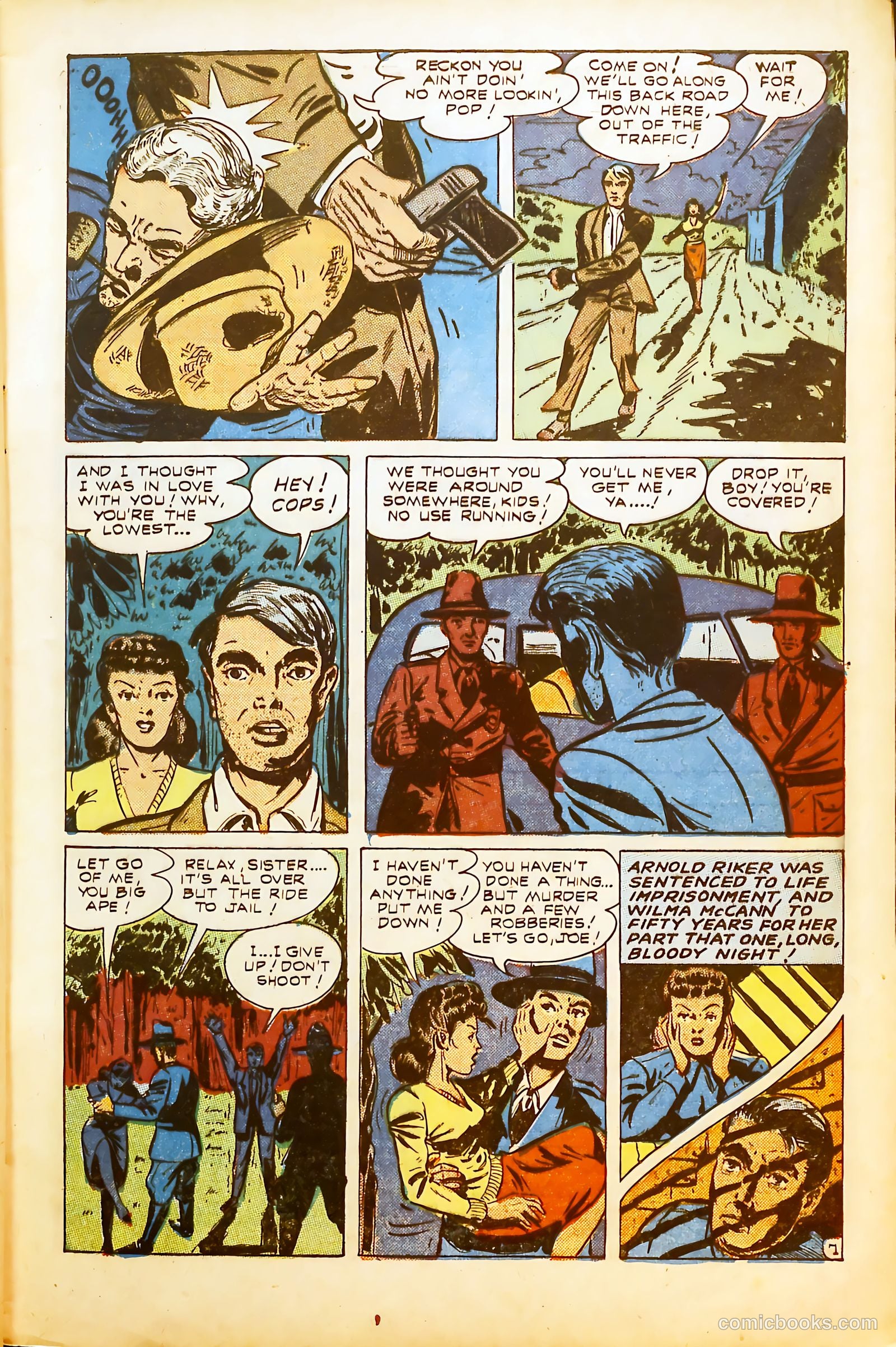 Exposed #3 — page 9 of 53