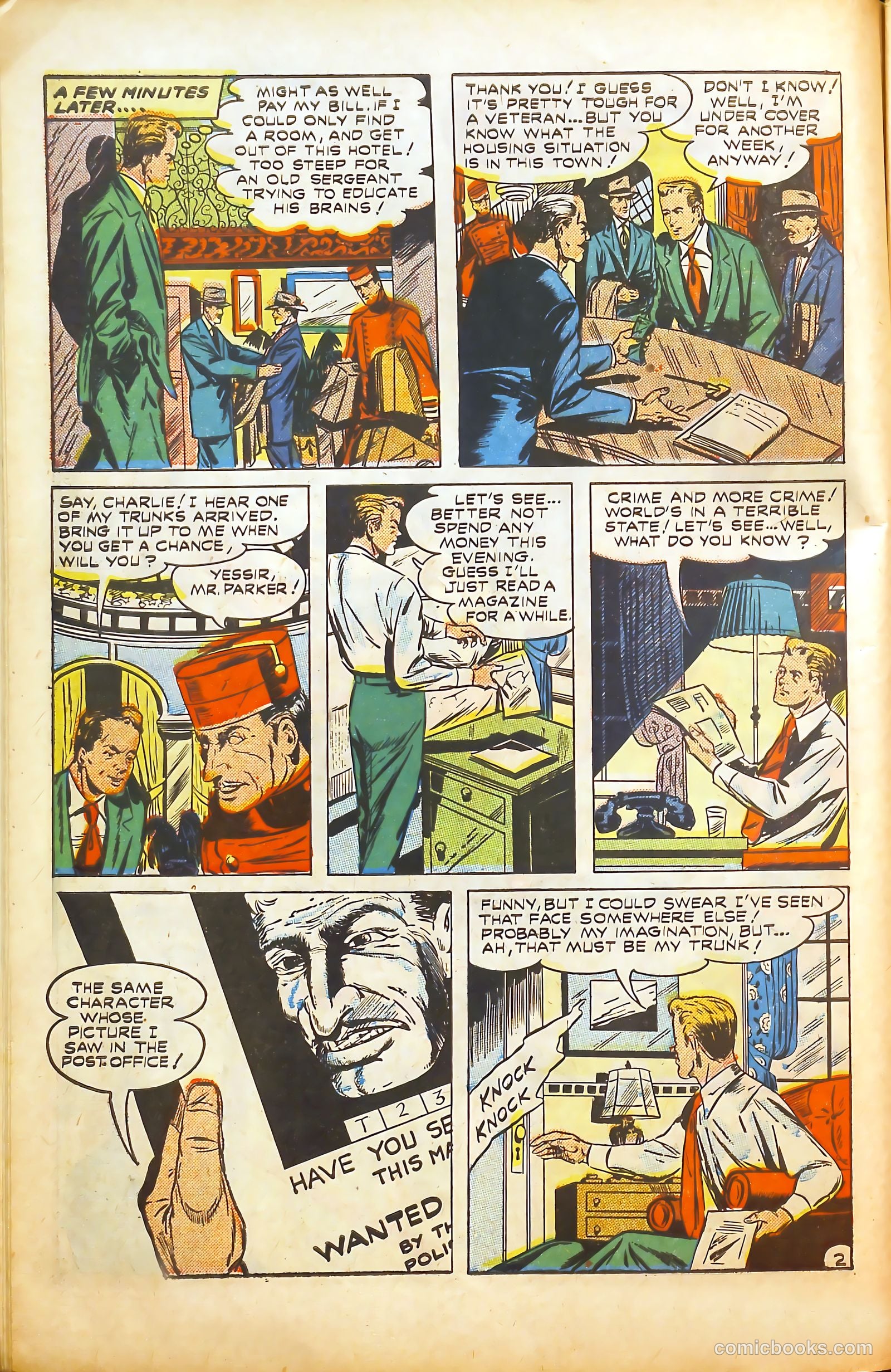 Exposed #3 — page 12 of 53