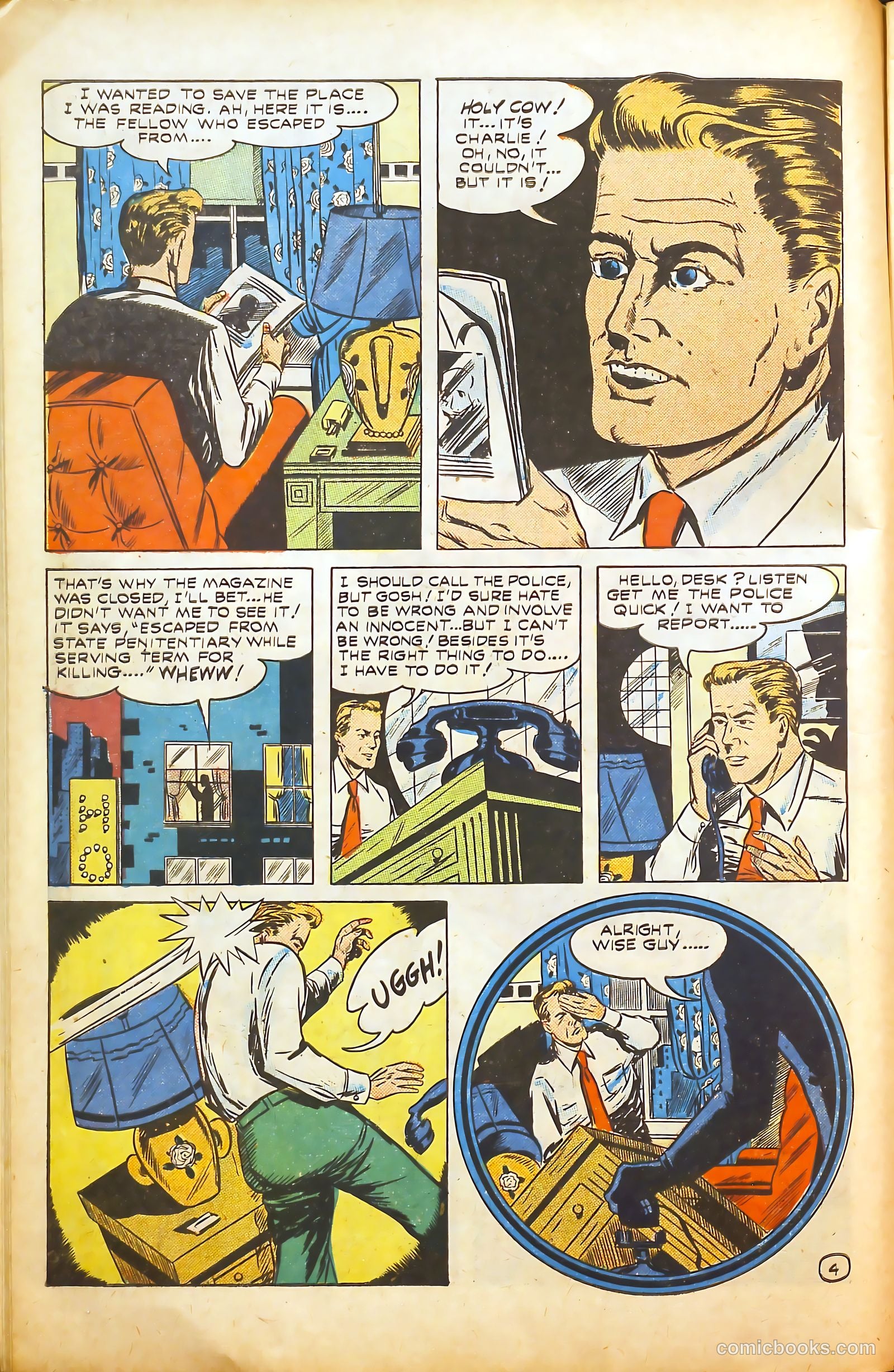 Exposed #3 — page 14 of 53