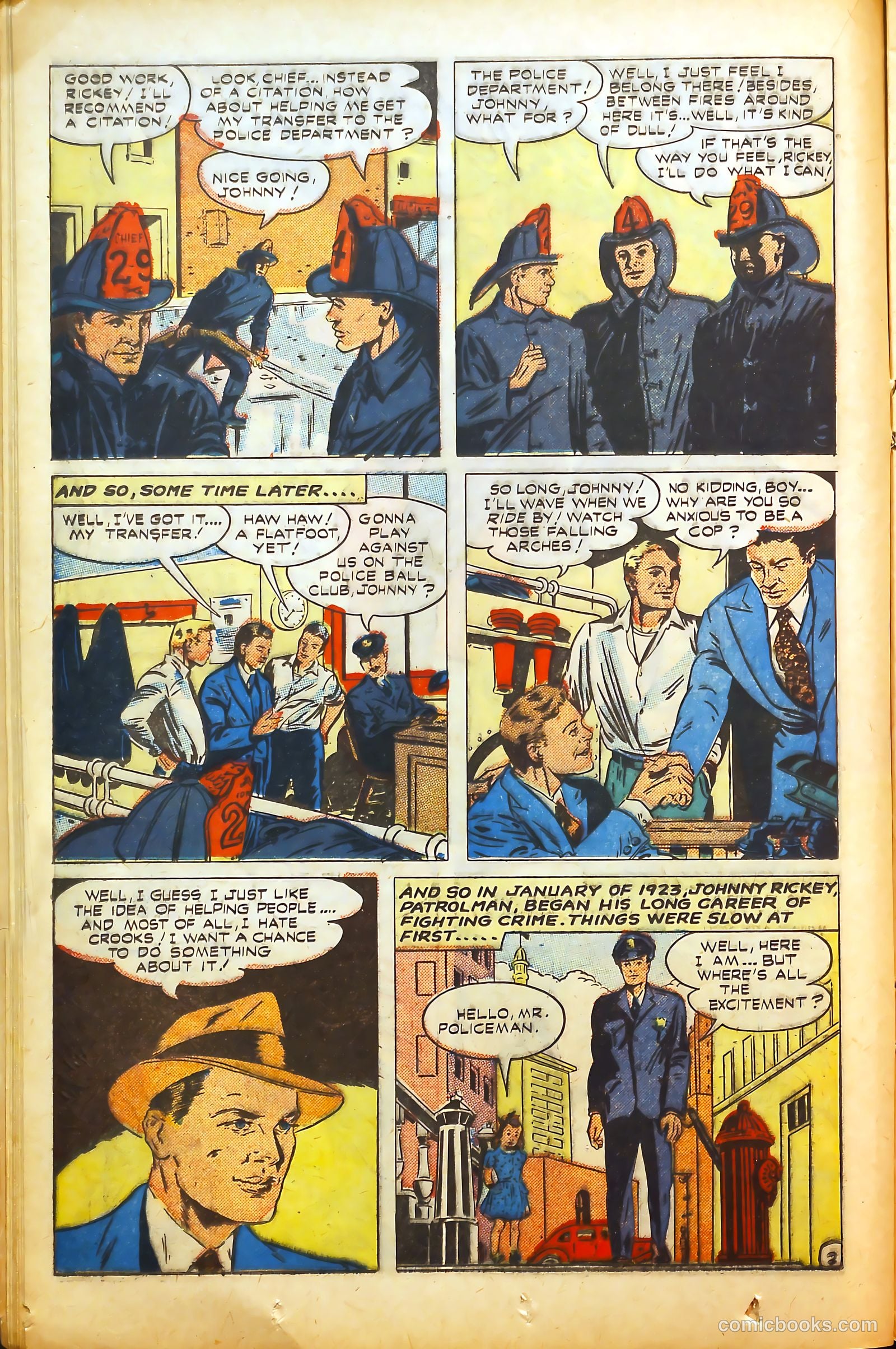 Exposed #3 — page 18 of 53