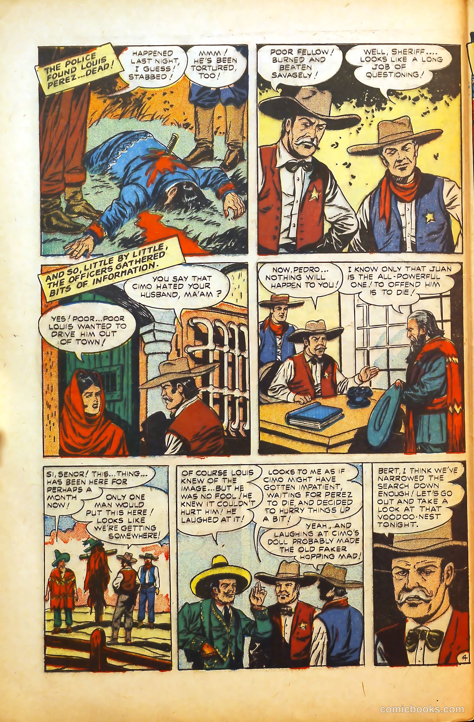 Exposed #3 — page 41 of 53