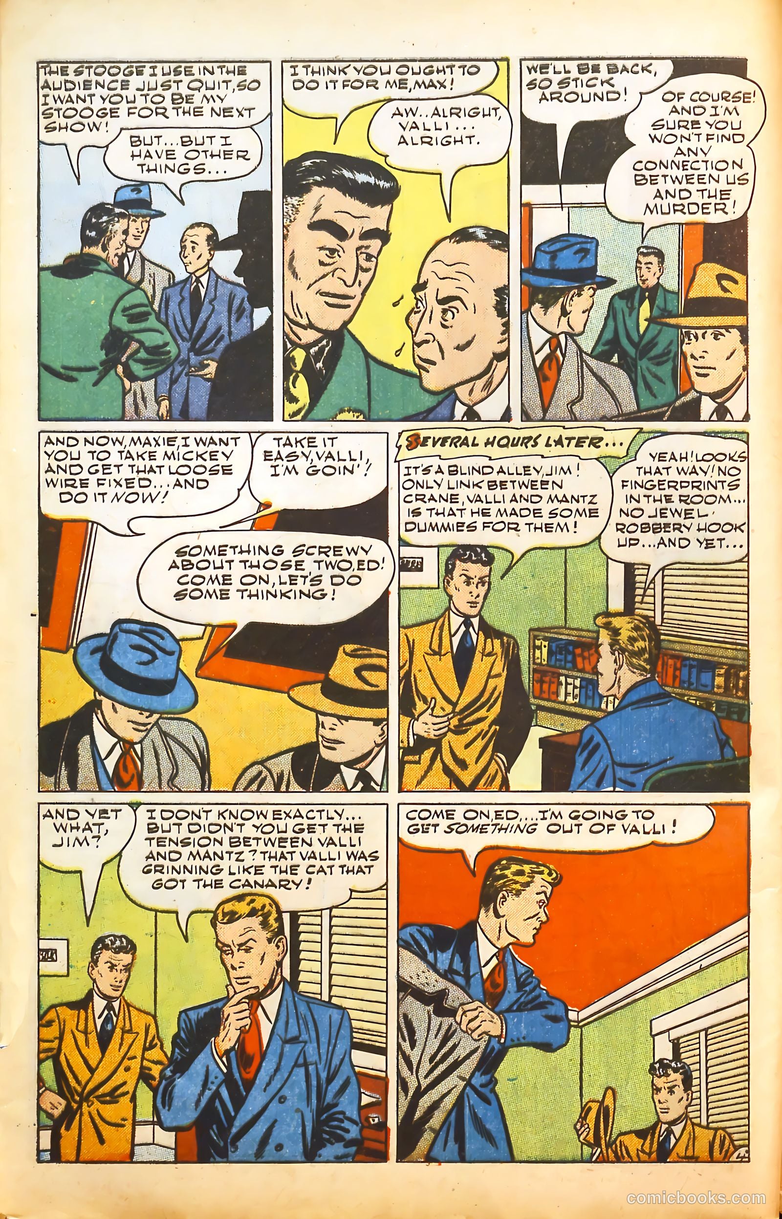 Exposed #4 — page 6 of 51