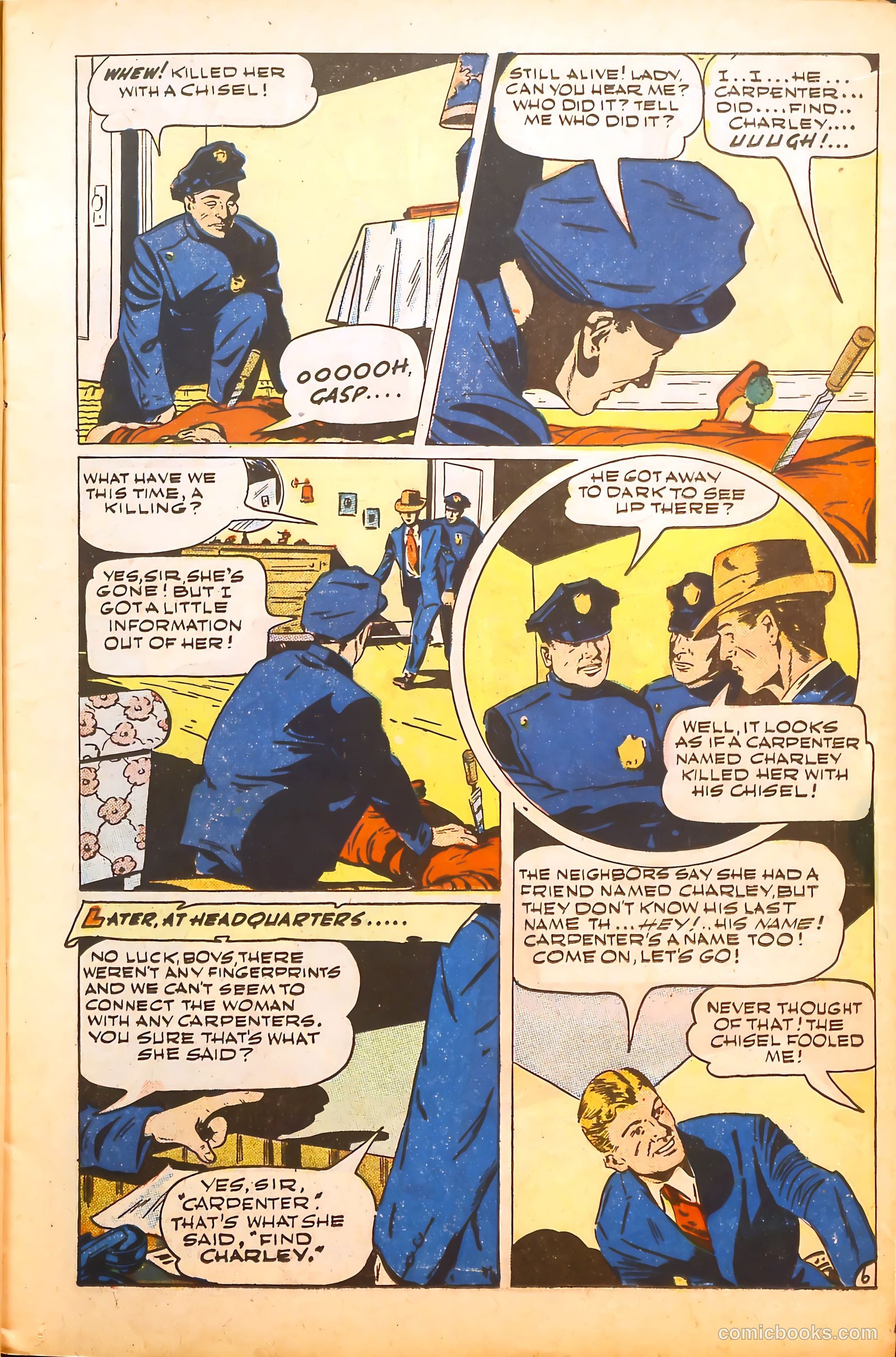 Exposed #4 — page 15 of 51