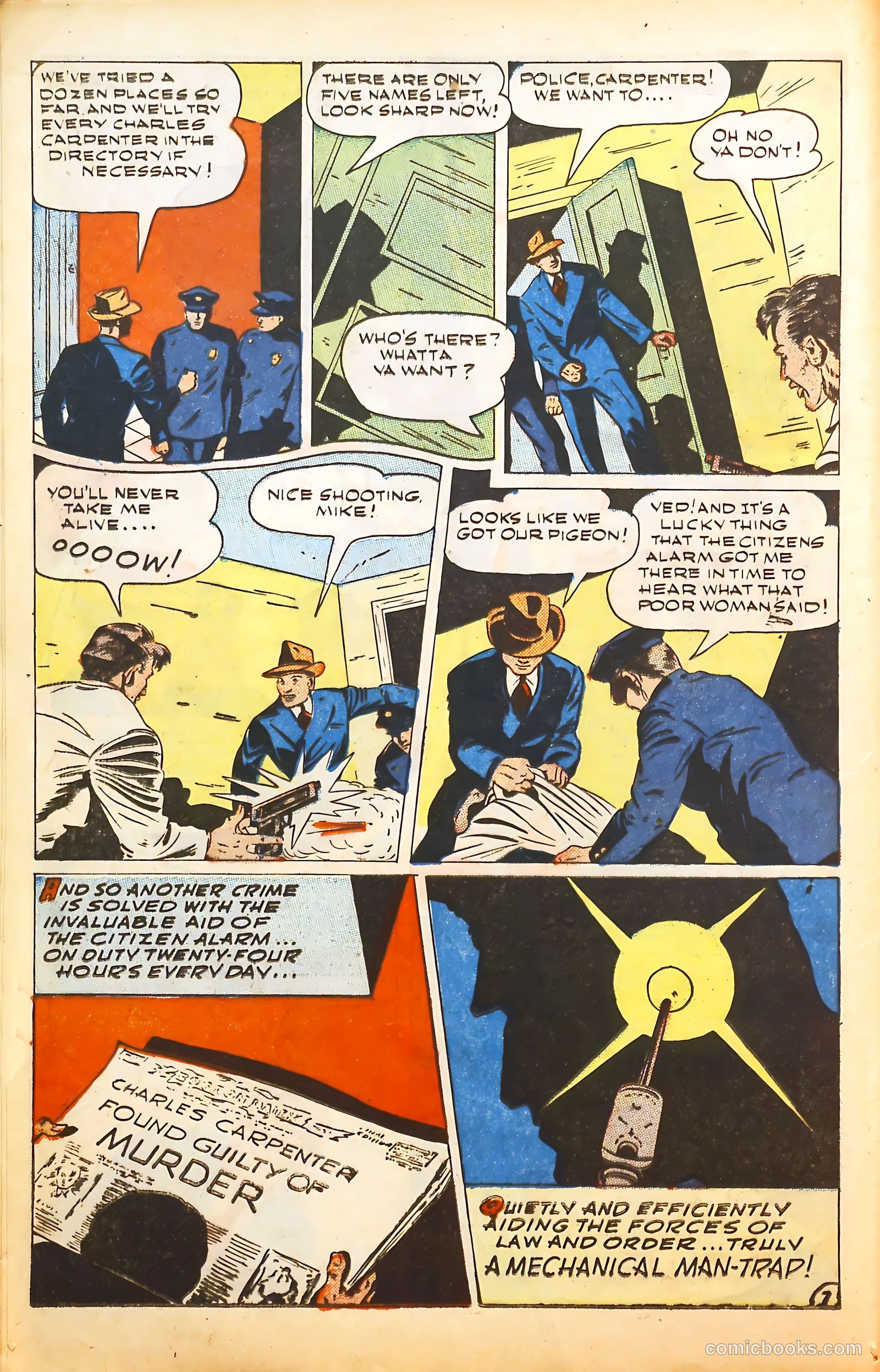 Exposed #4 — page 16 of 51