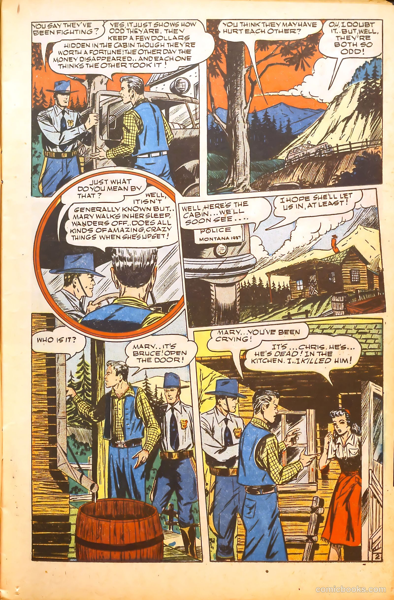 Exposed #4 — page 19 of 51