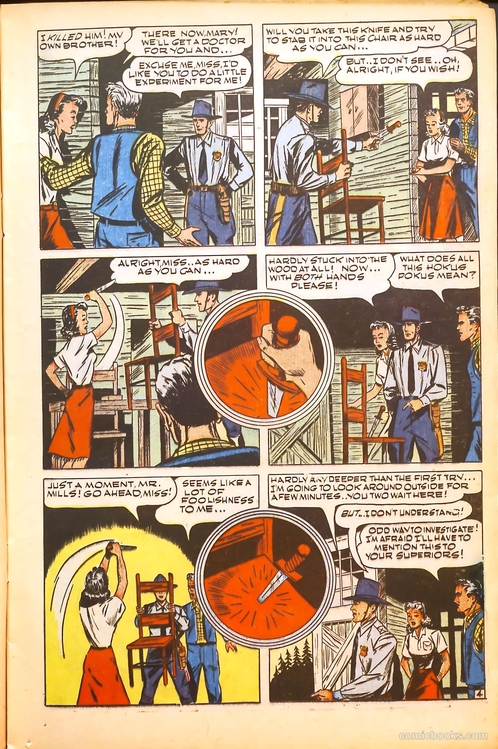 Exposed #4 — page 21 of 51