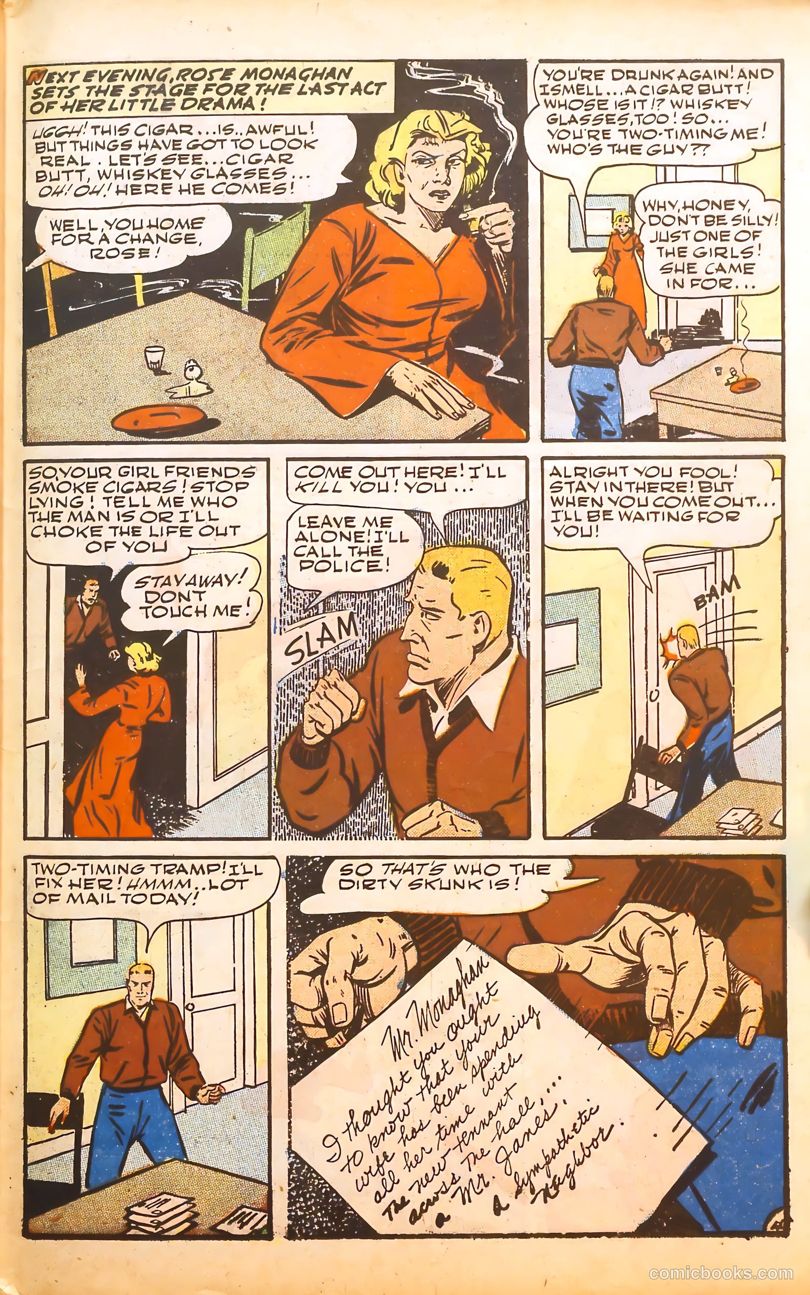 Exposed #4 — page 38 of 51
