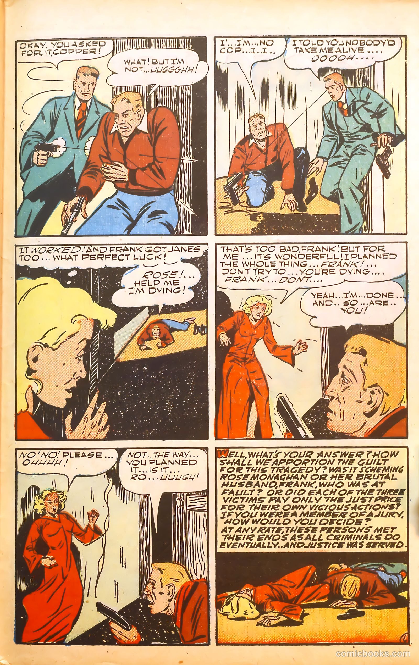 Exposed #4 — page 40 of 51