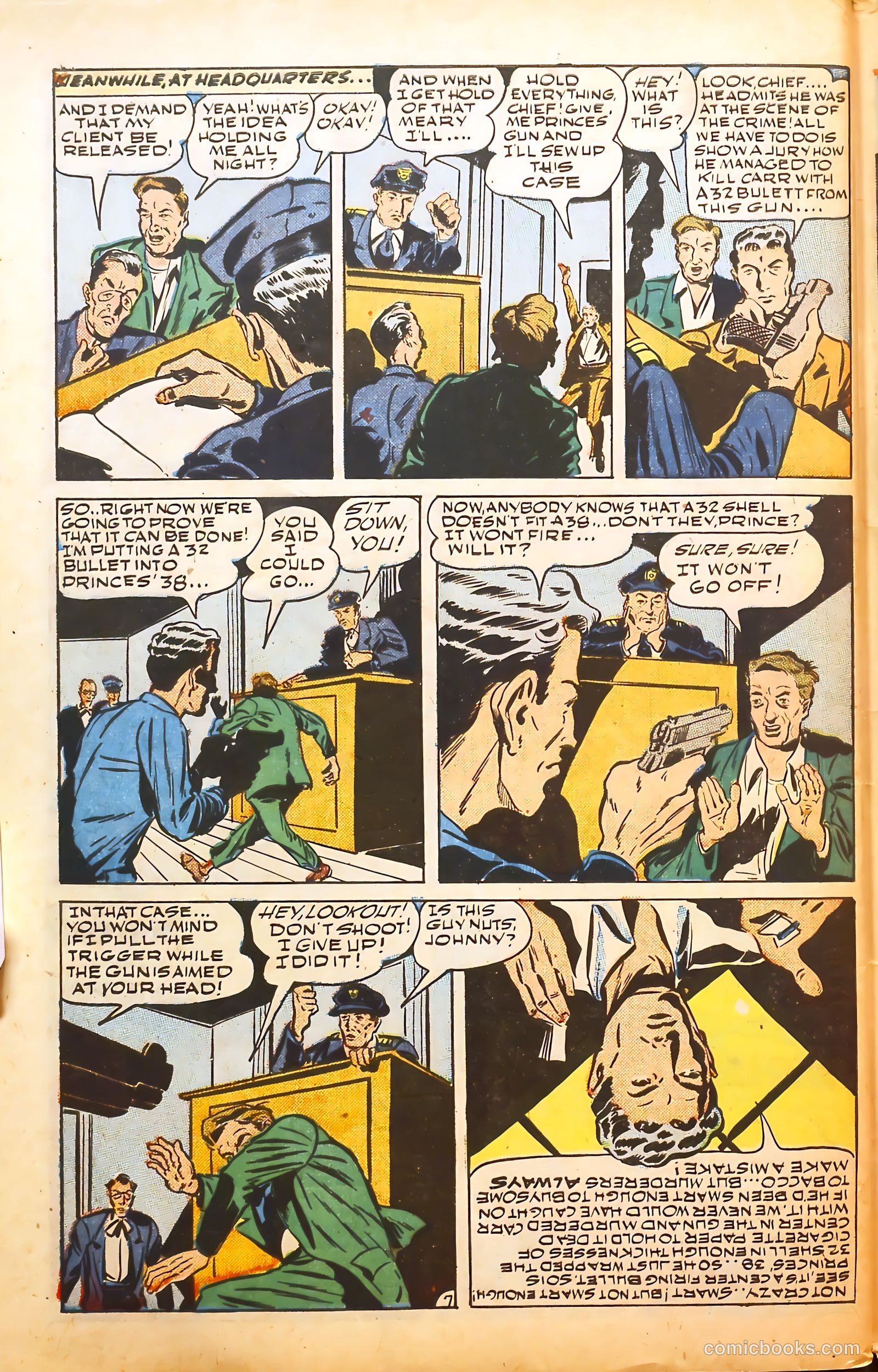 Exposed #4 — page 47 of 51