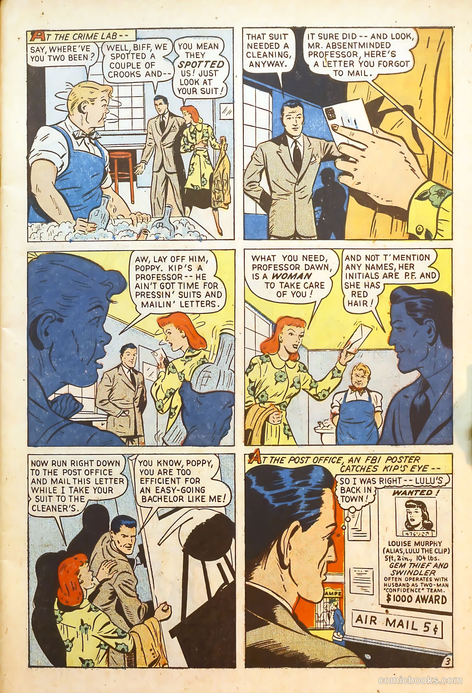 Exposed #5 — page 5 of 52