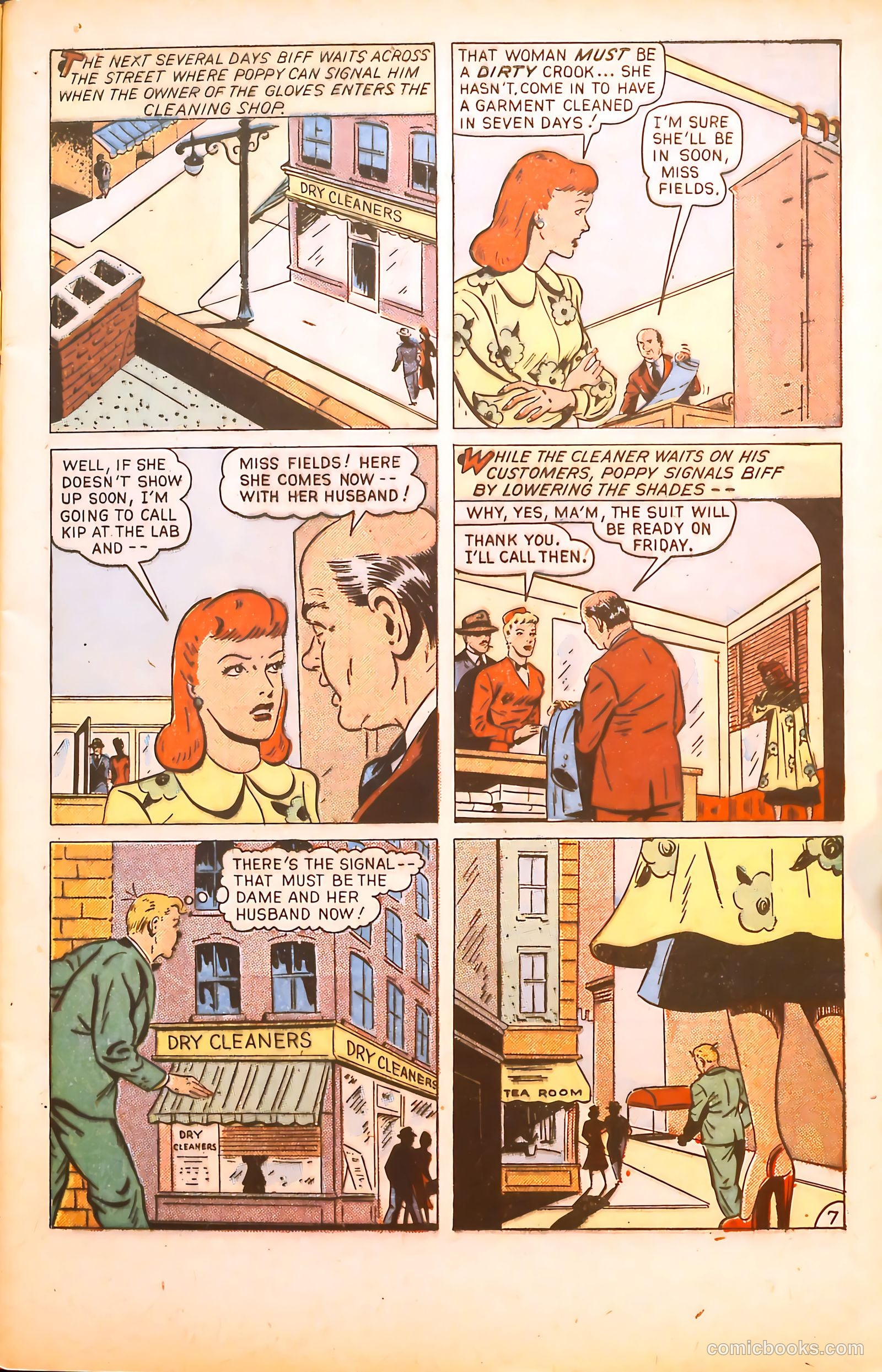 Exposed #5 — page 9 of 52