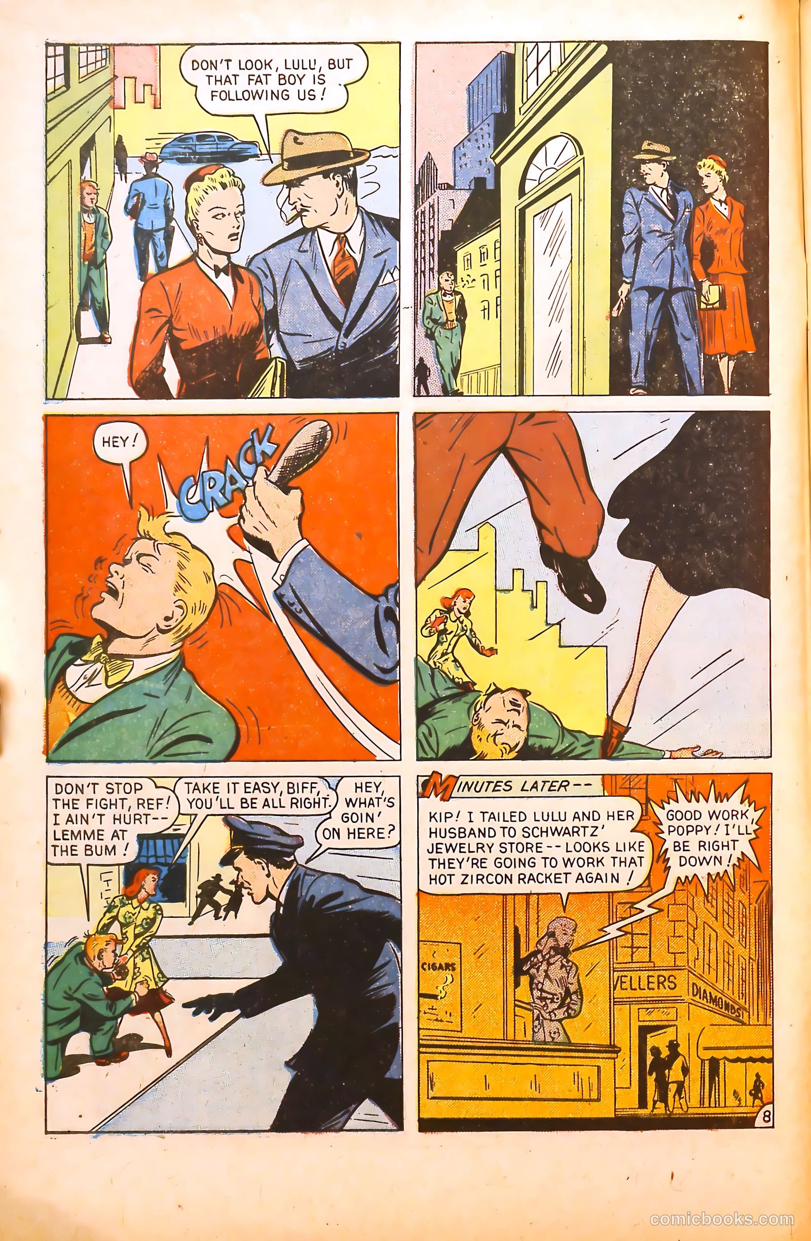 Exposed #5 — page 10 of 52