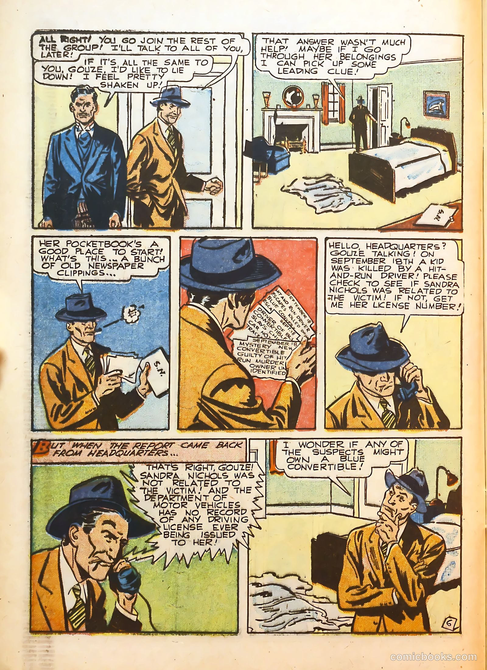 Exposed #5 — page 18 of 52