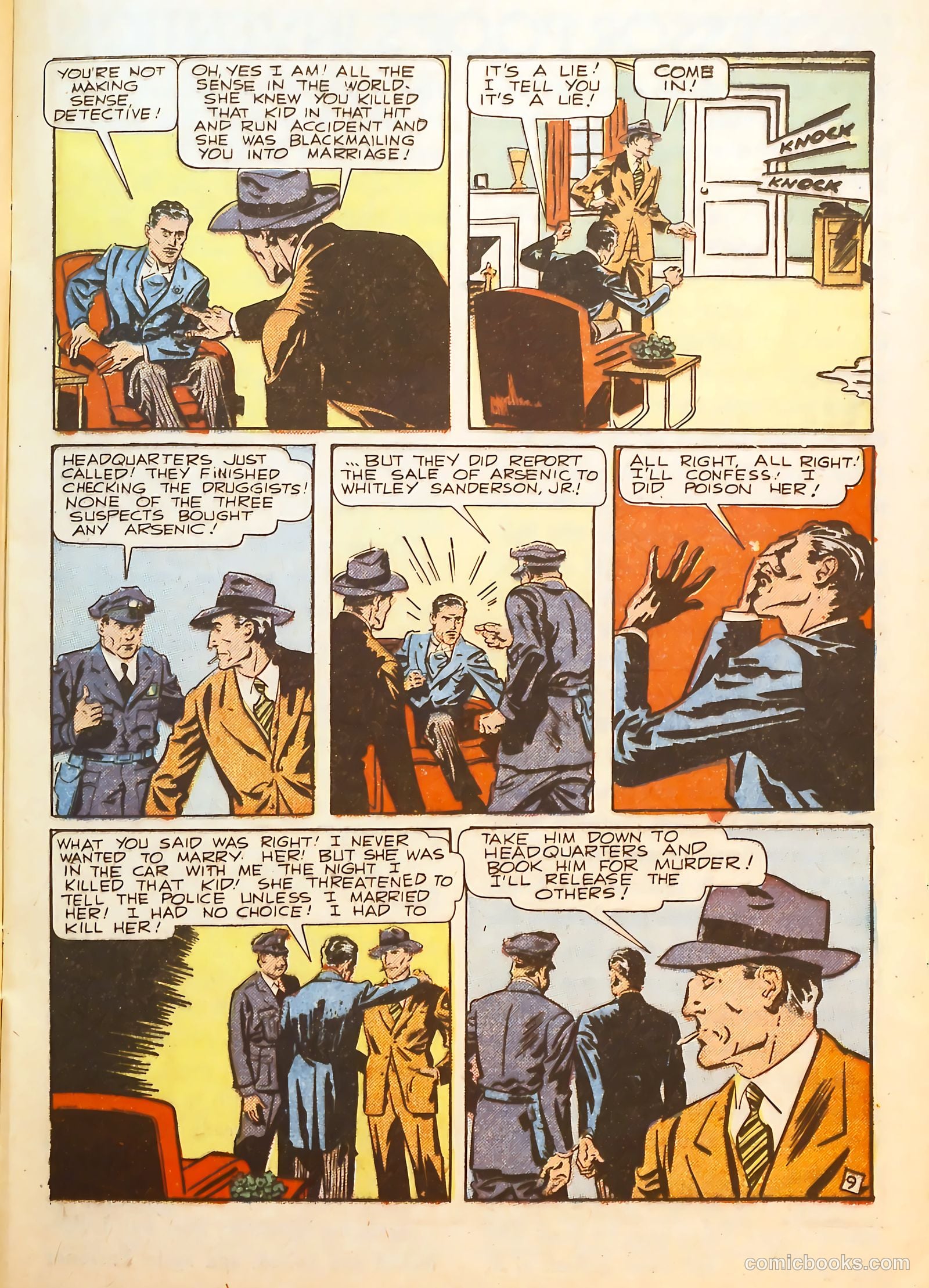 Exposed #5 — page 21 of 52