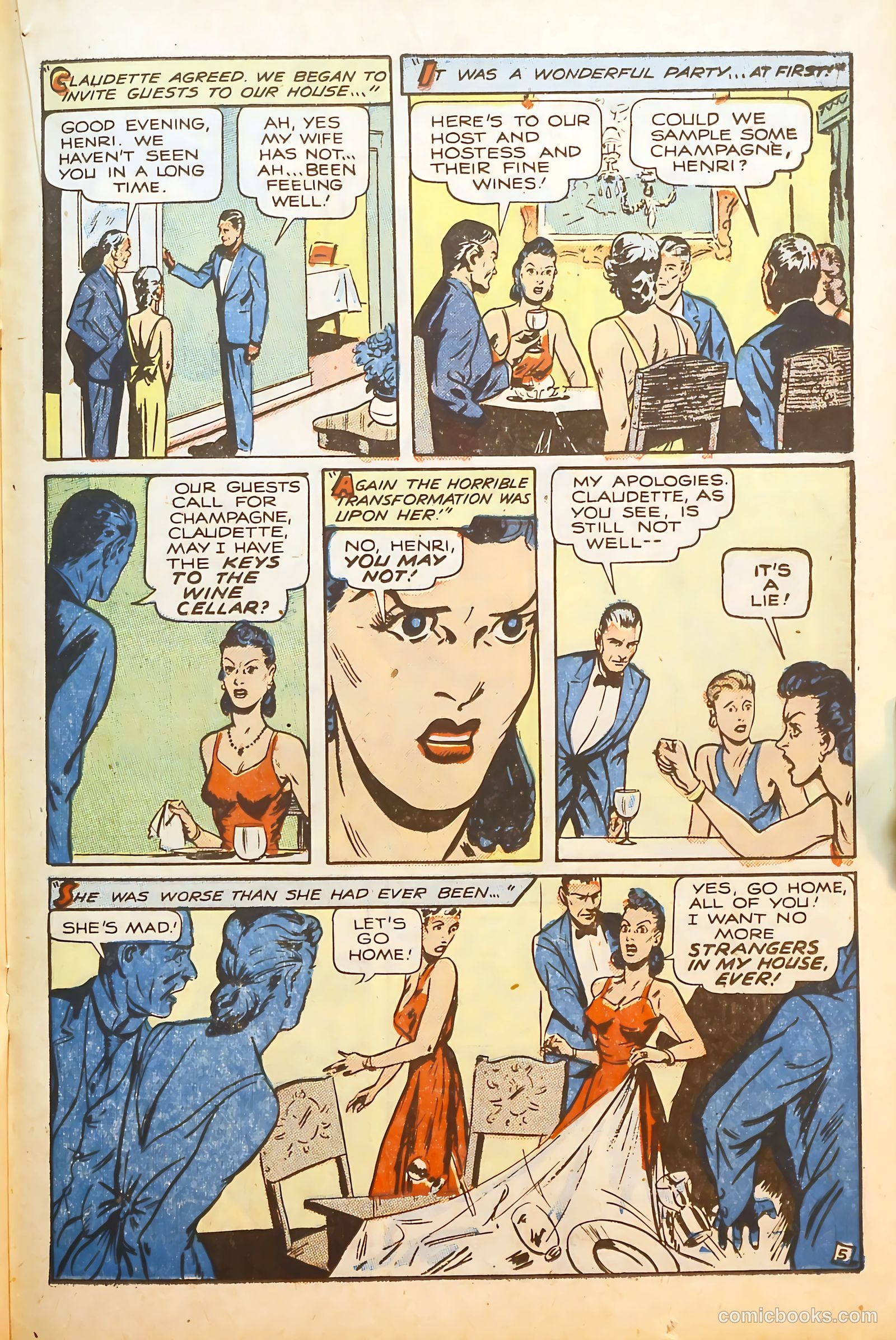 Exposed #5 — page 28 of 52