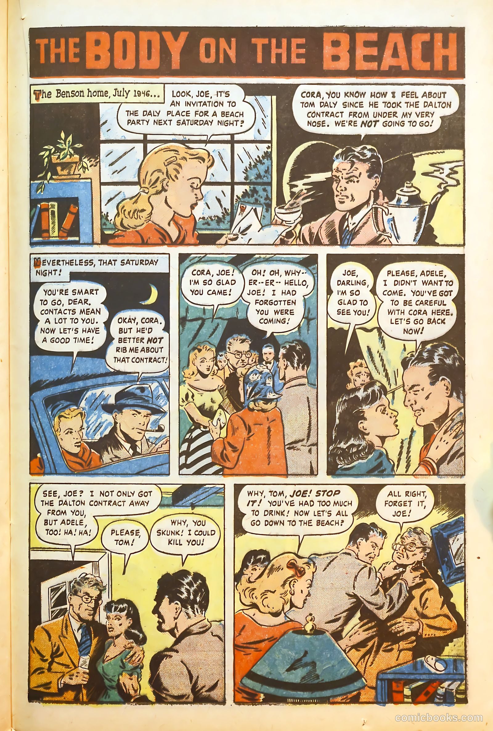 Exposed #5 — page 34 of 52