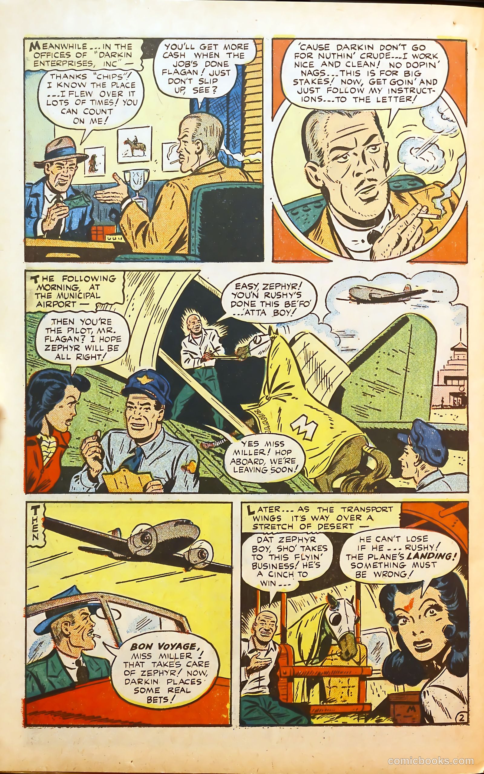 Exposed #5 — page 37 of 52
