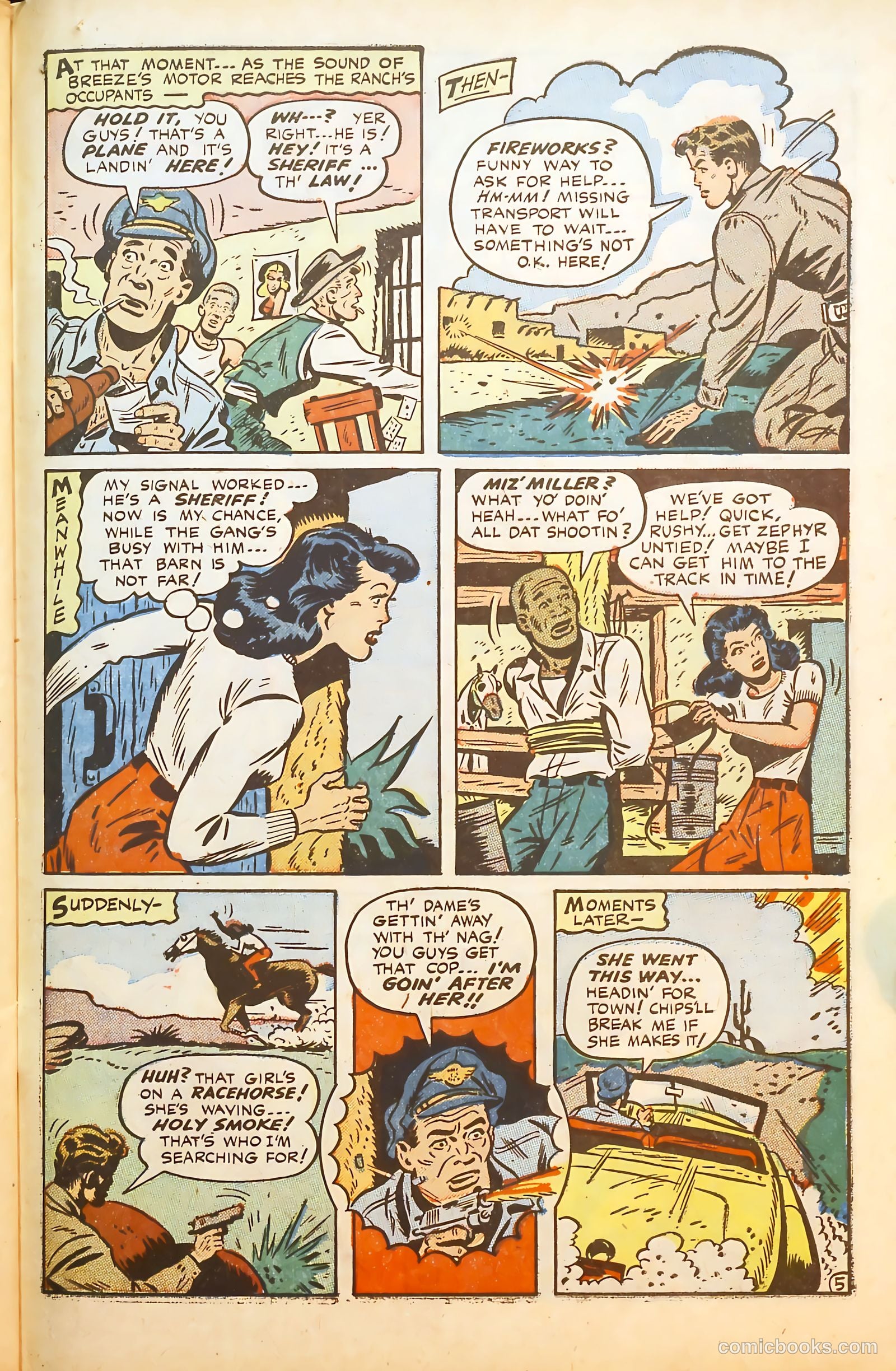 Exposed #5 — page 40 of 52
