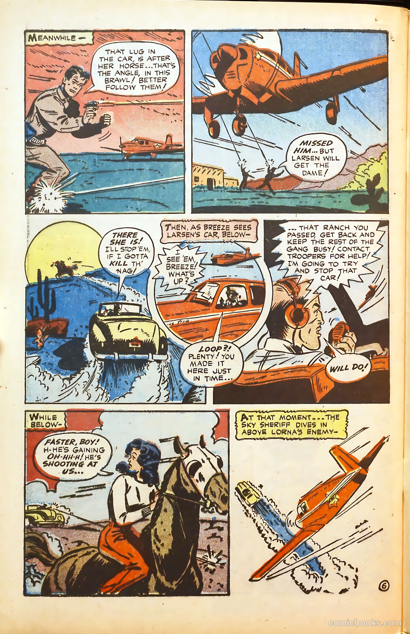 Exposed #5 — page 41 of 52