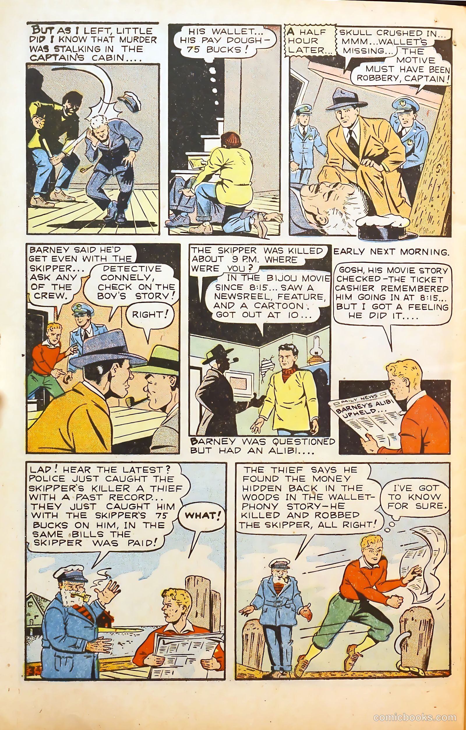 Exposed #5 — page 45 of 52