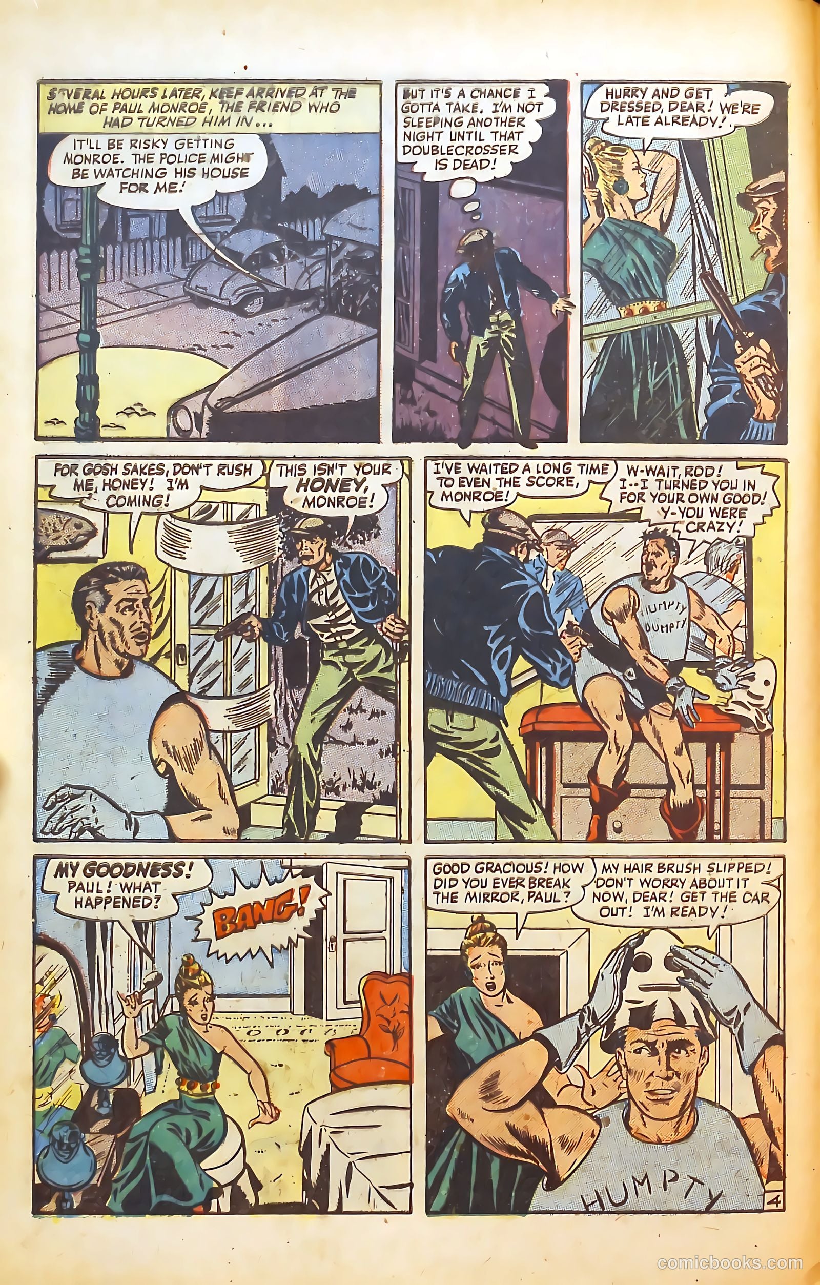 Exposed #6 — page 6 of 52