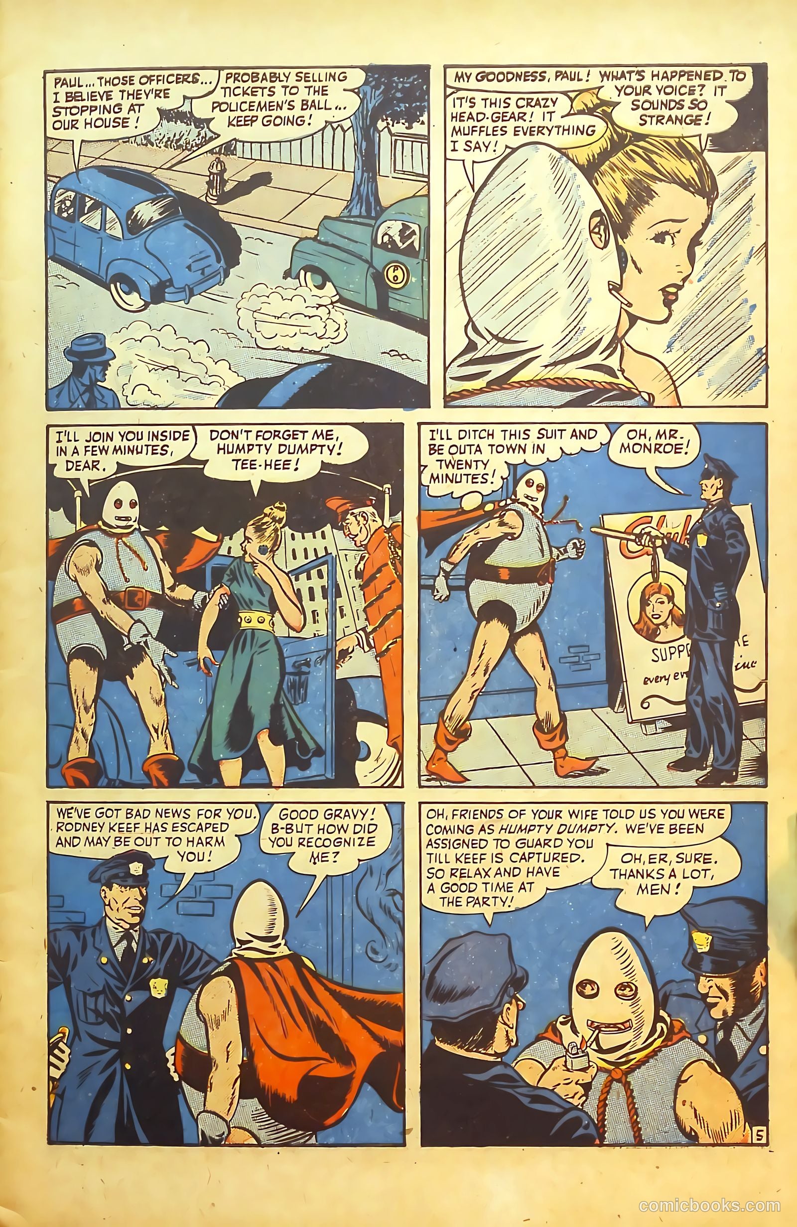 Exposed #6 — page 7 of 52