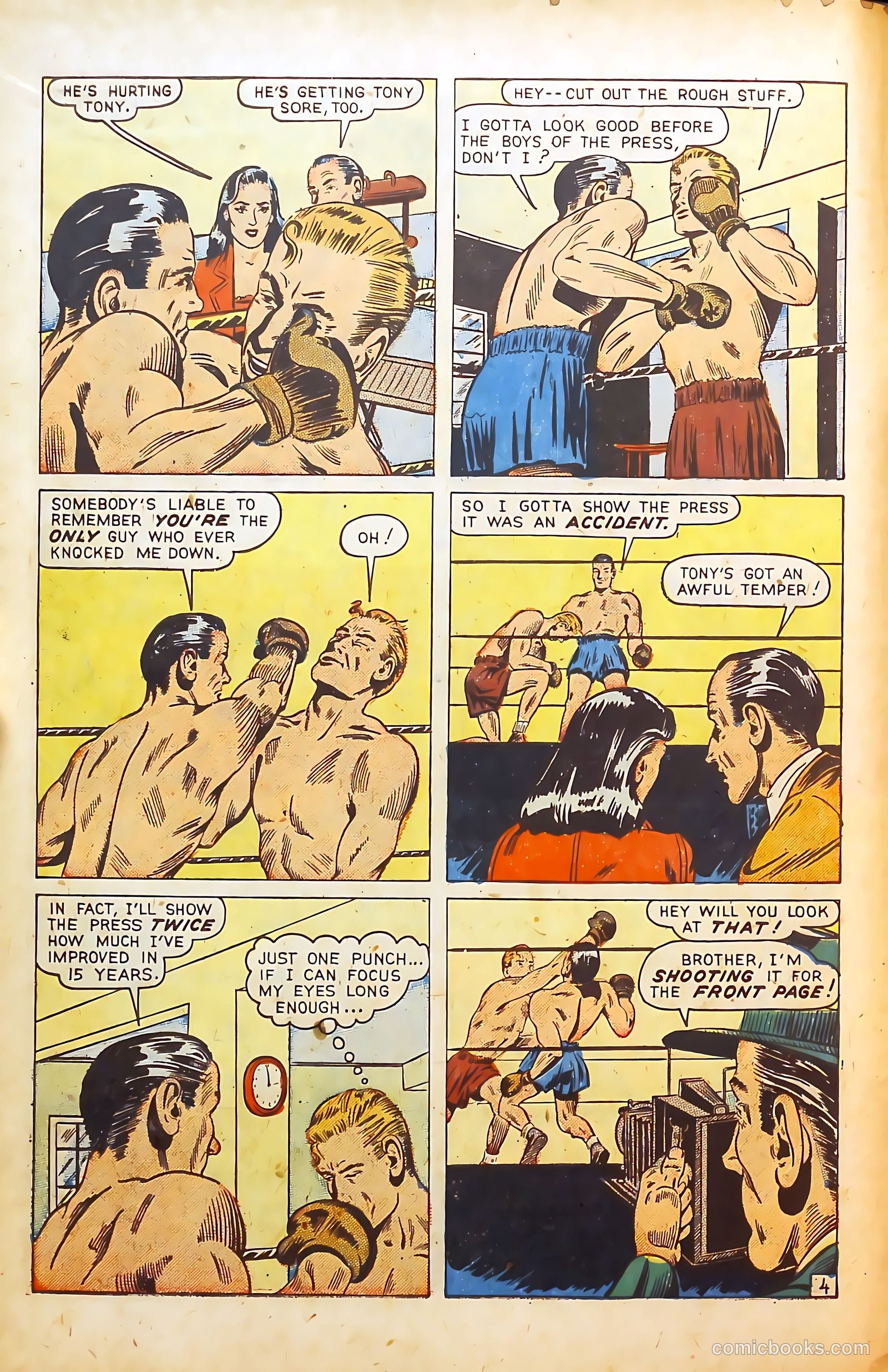 Exposed #6 — page 14 of 52