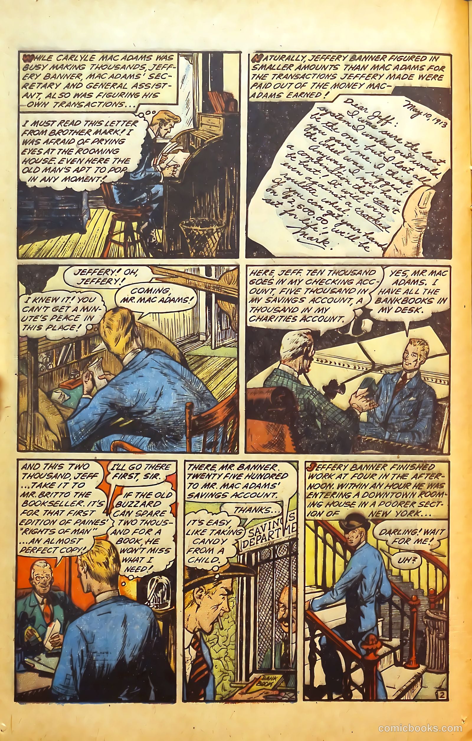 Exposed #6 — page 20 of 52